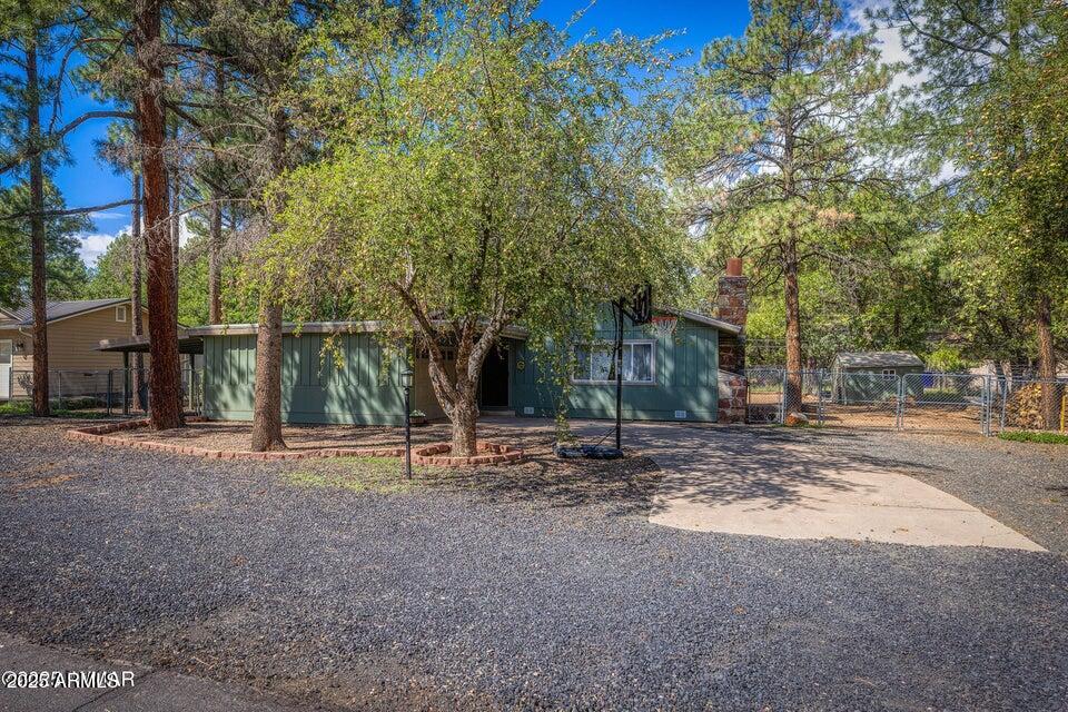 4966 SHERWOOD Drive