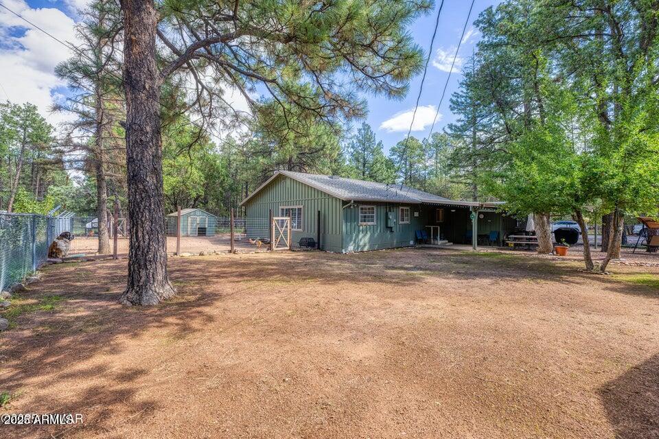 4966 SHERWOOD Drive