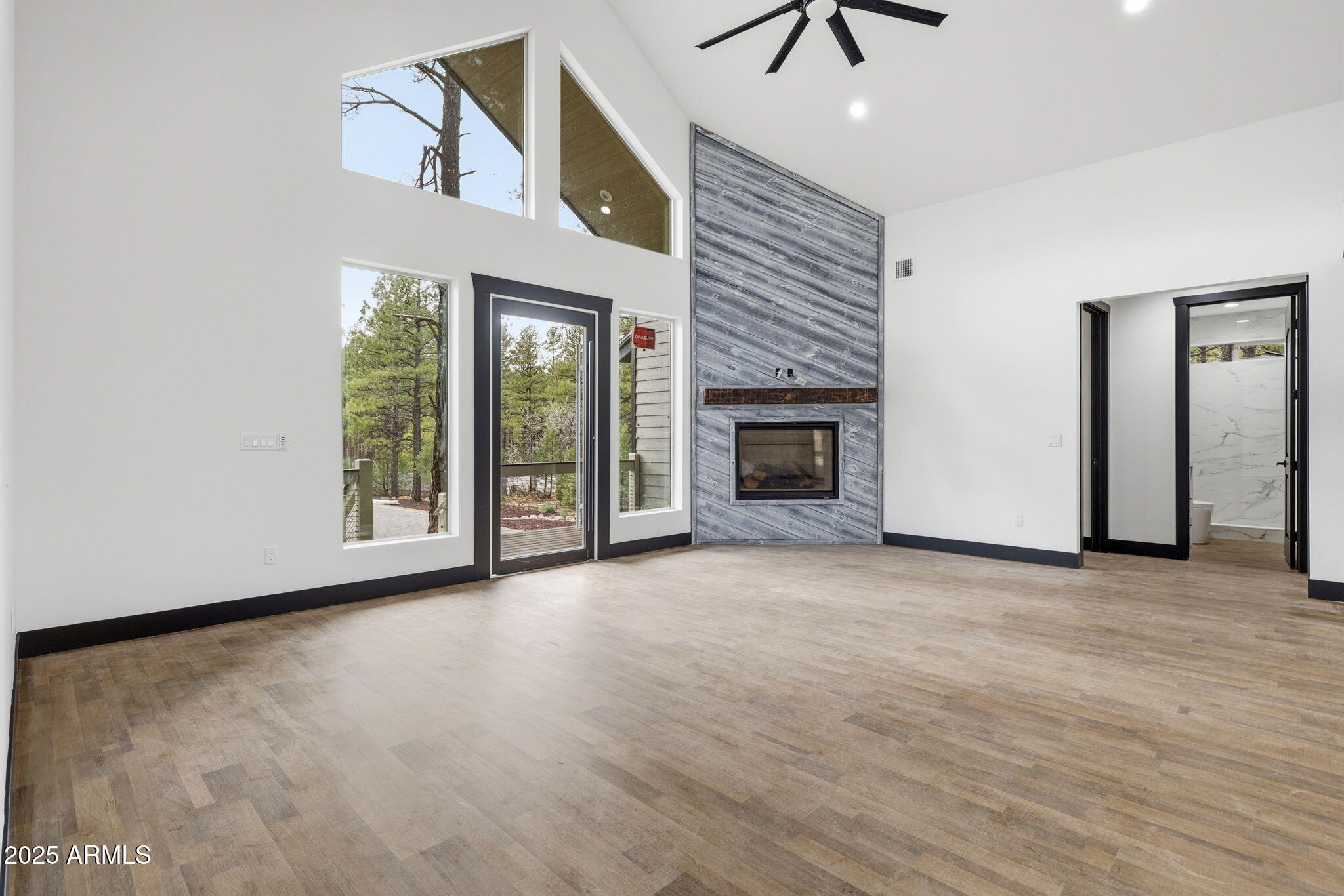 2400 W BENCH Road