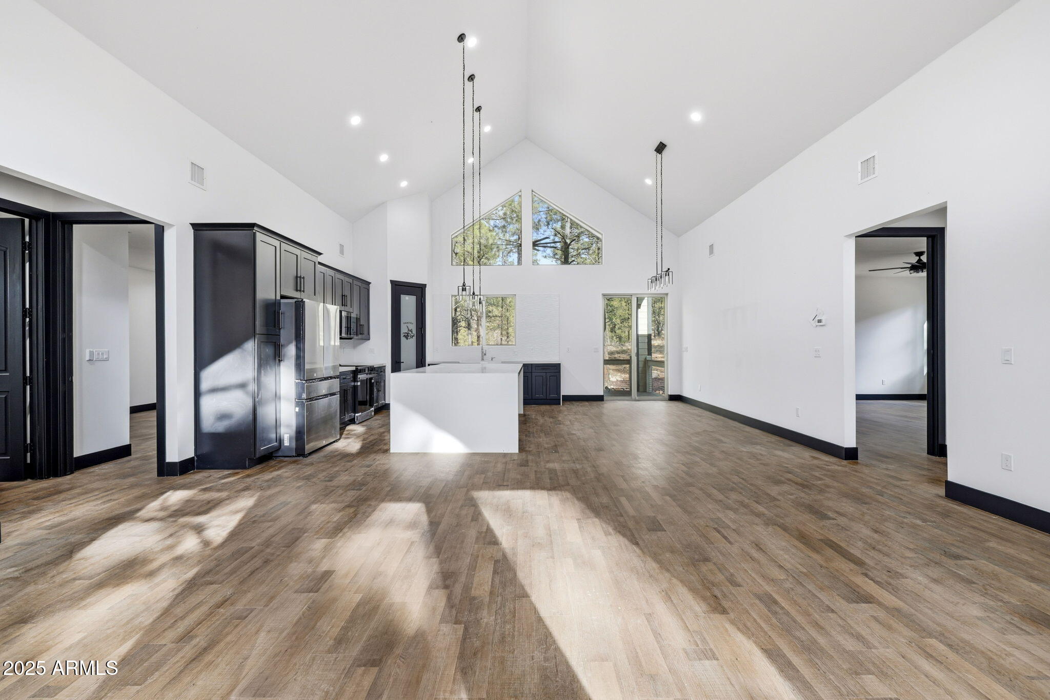 2400 W BENCH Road