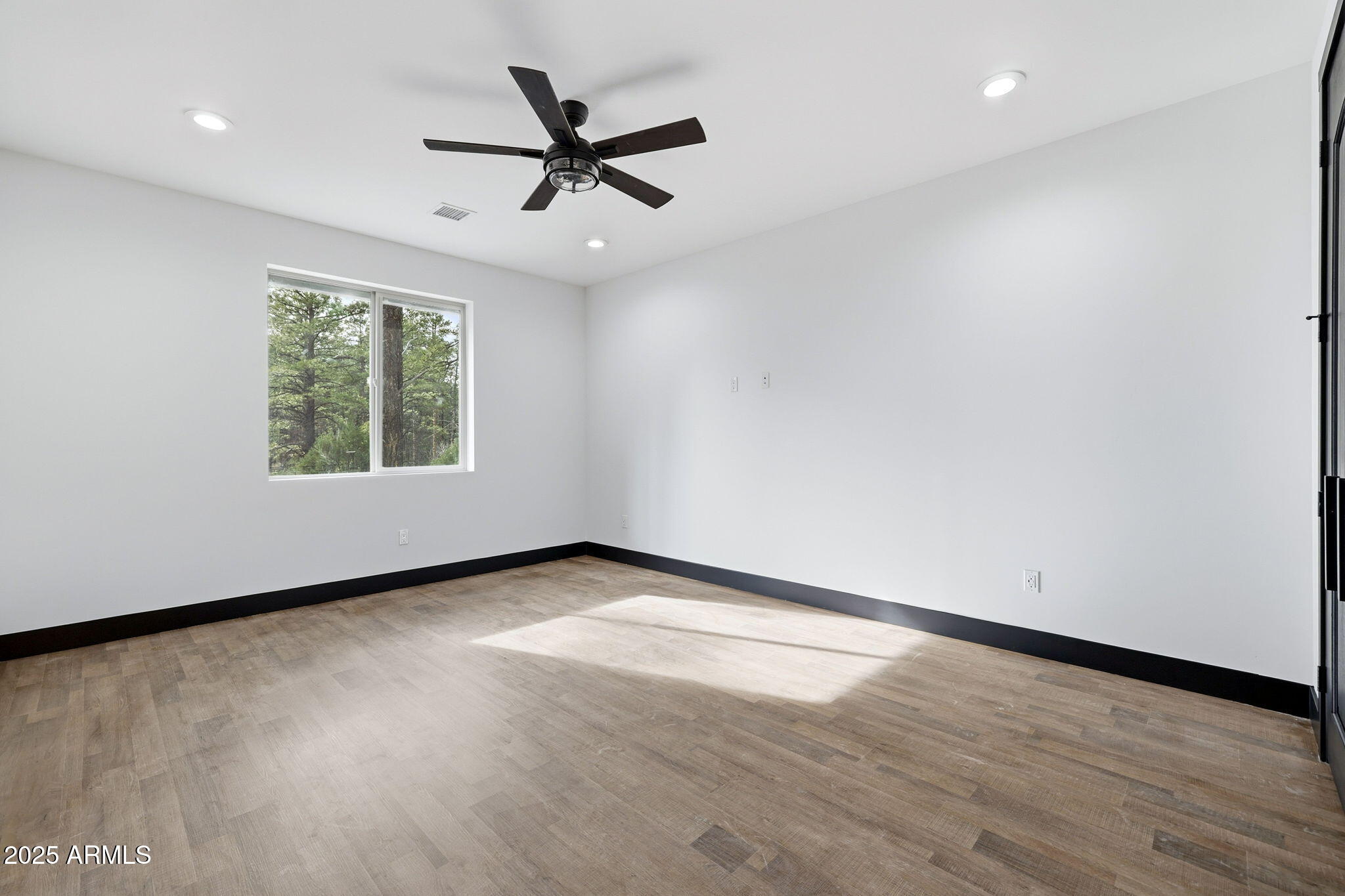 2400 W BENCH Road