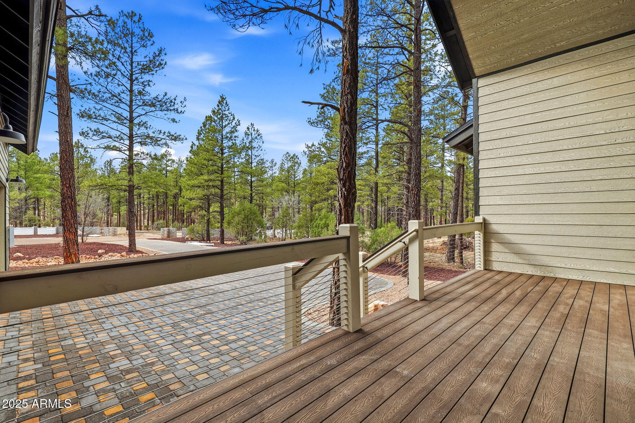 2400 W BENCH Road