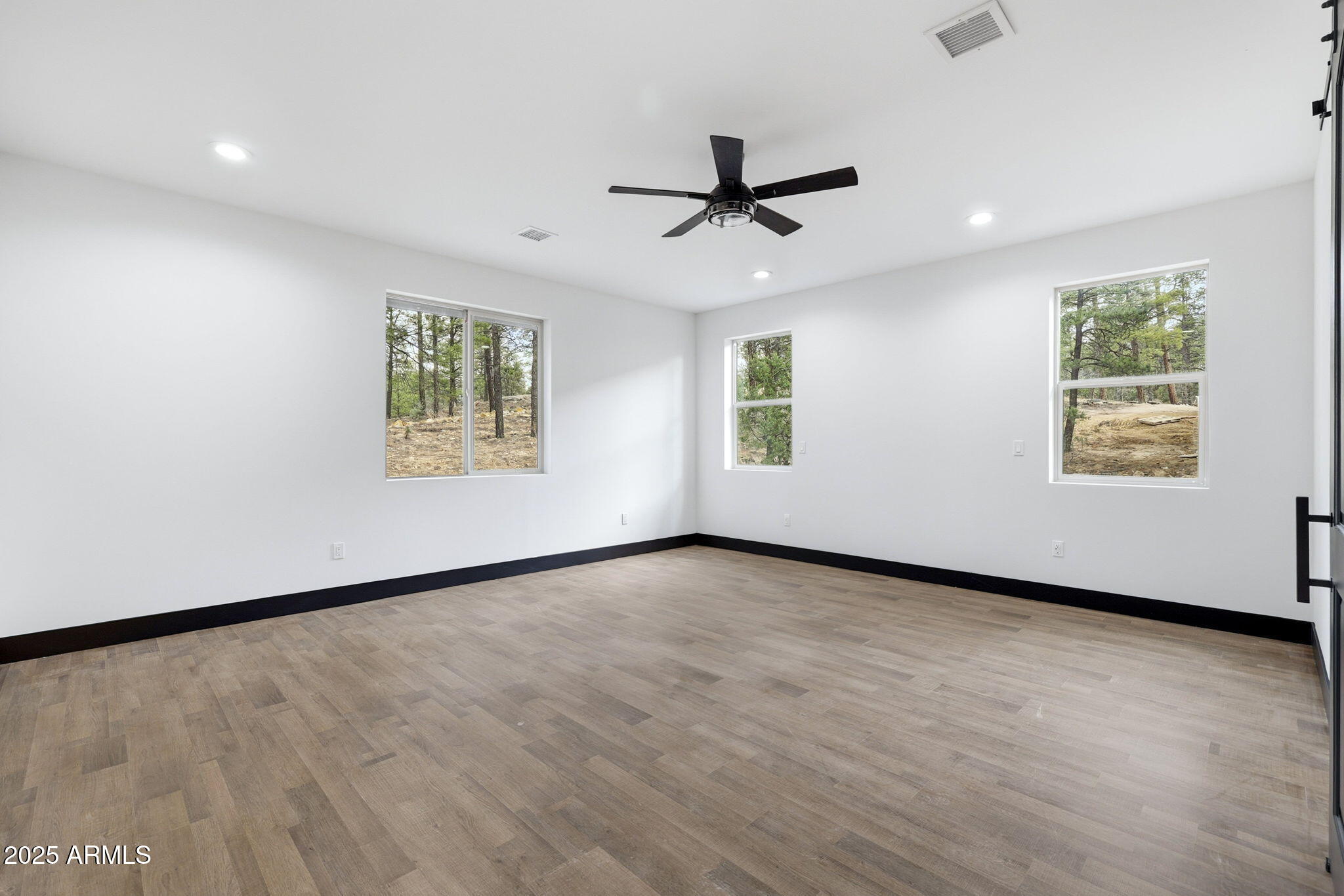 2400 W BENCH Road