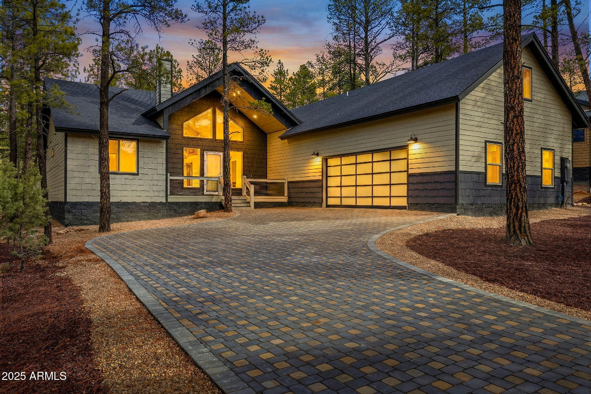 2400 W BENCH Road