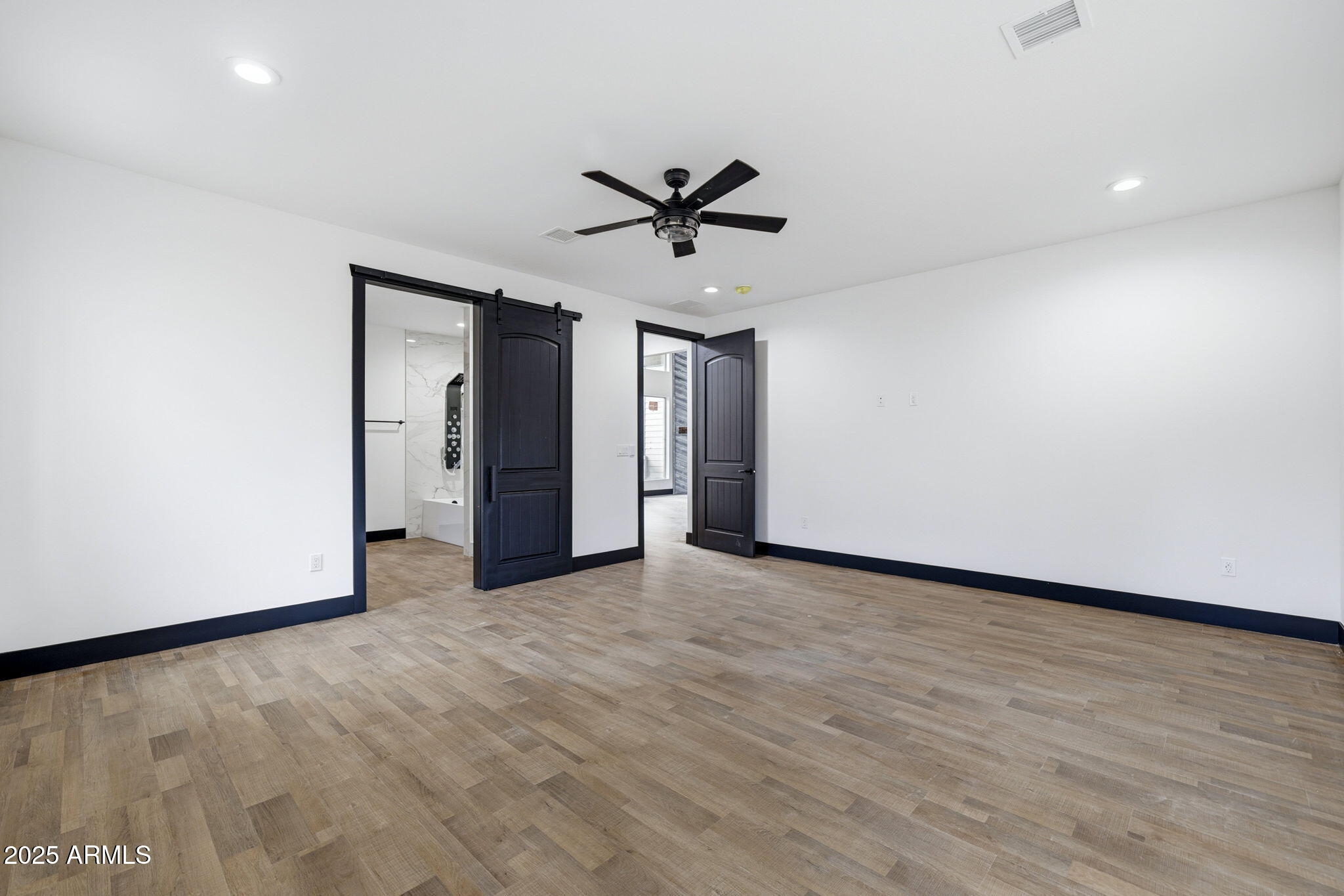 2400 W BENCH Road
