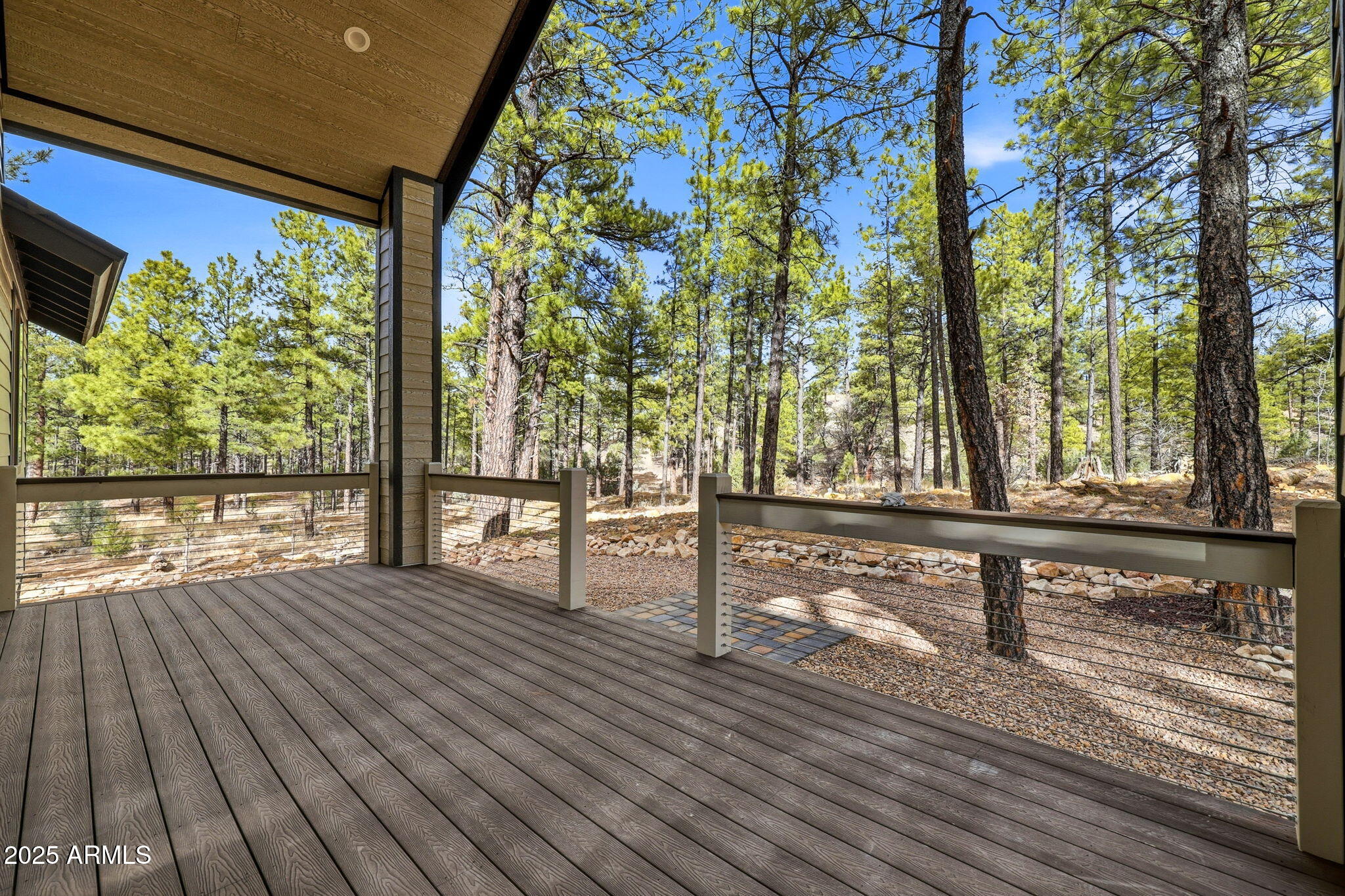 2400 W BENCH Road