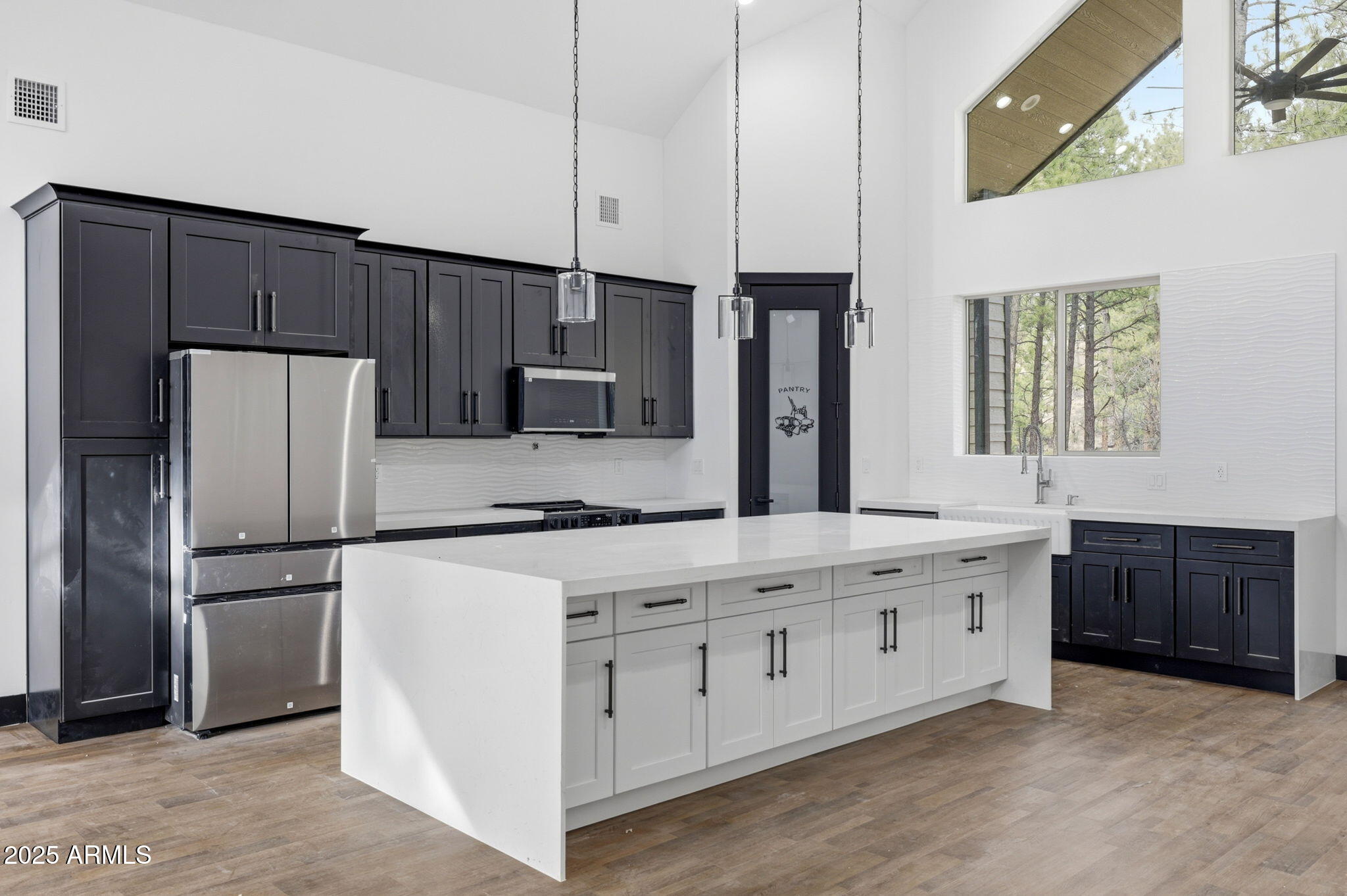 2400 W BENCH Road