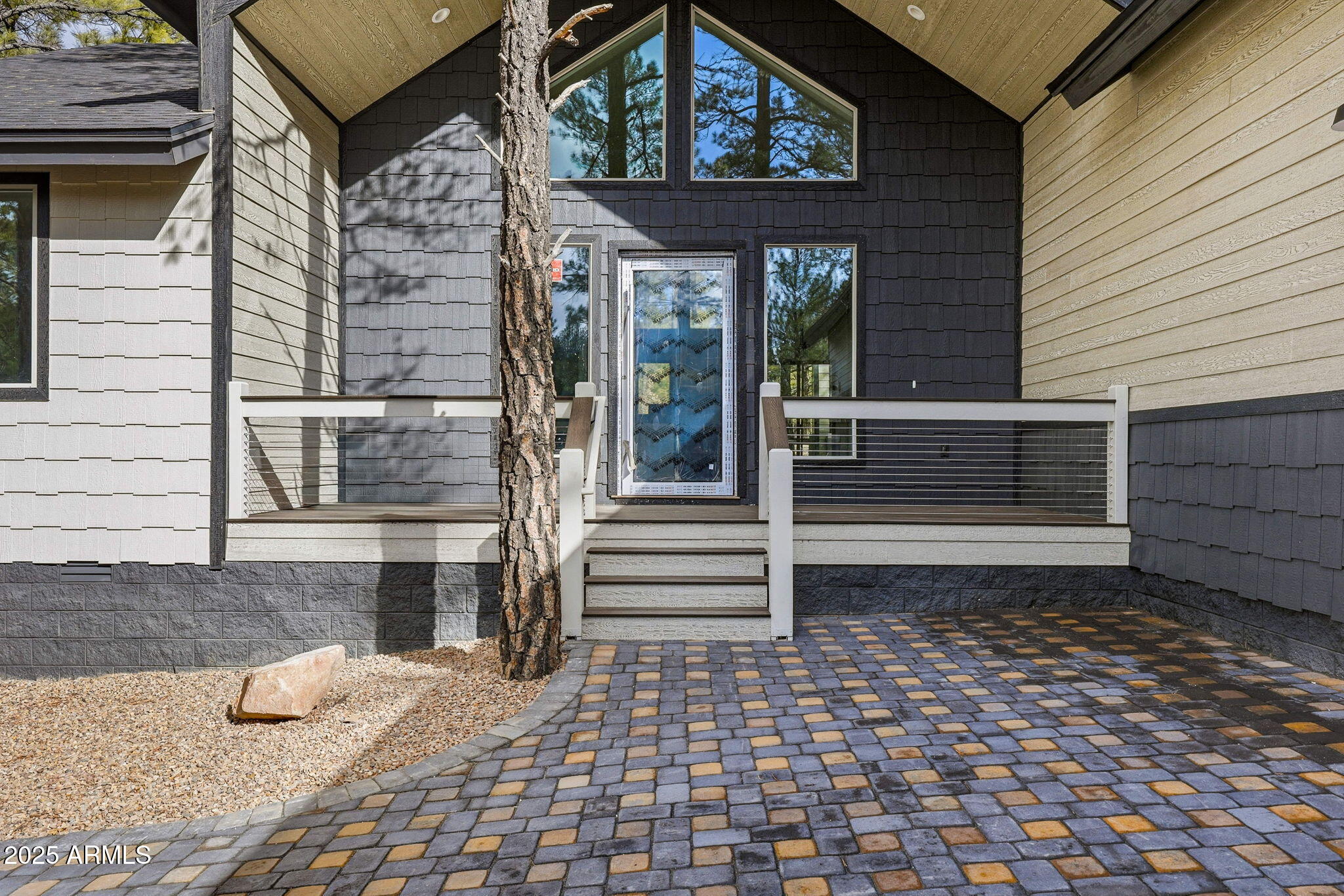 2400 W BENCH Road