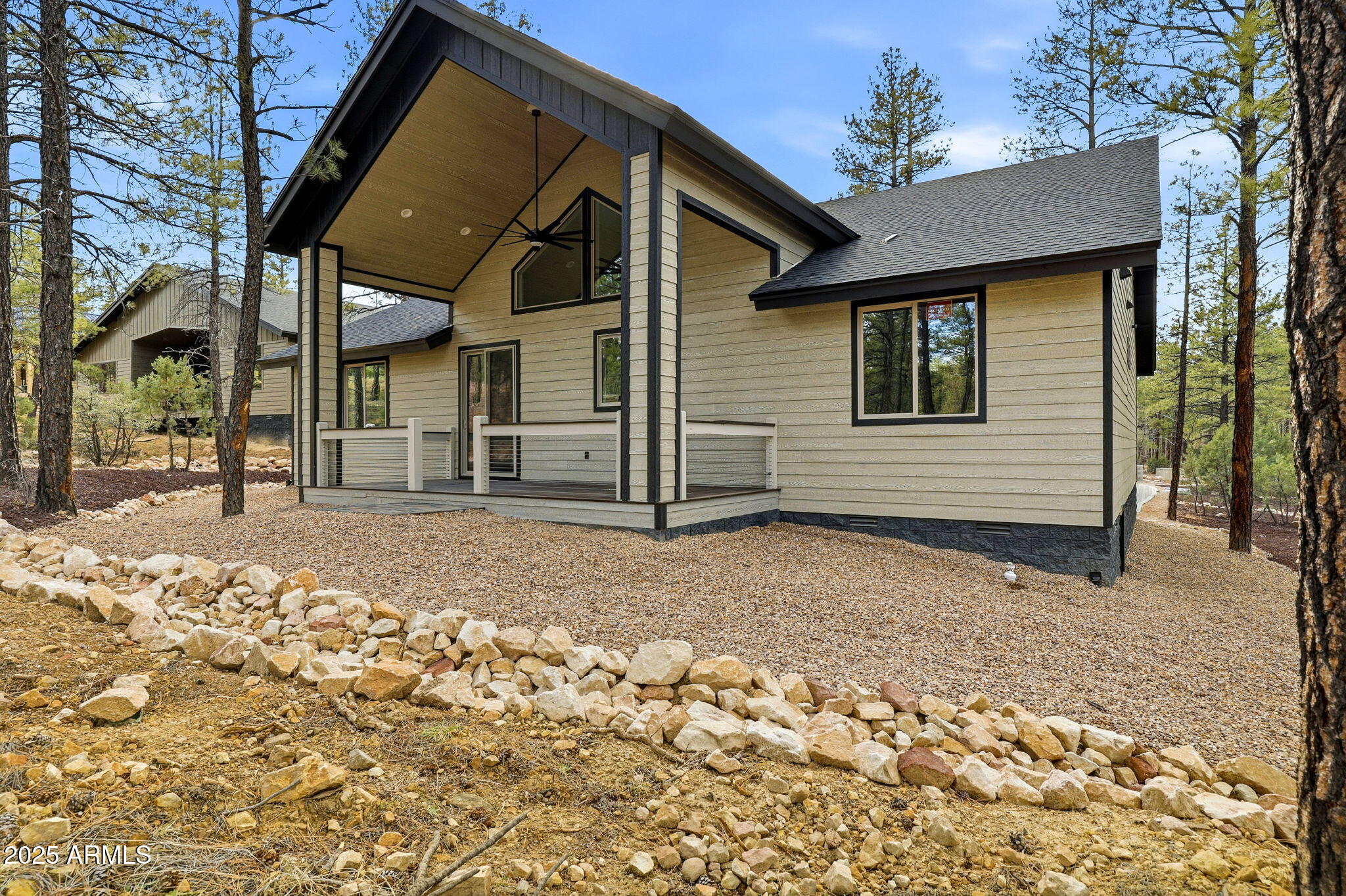 2400 W BENCH Road