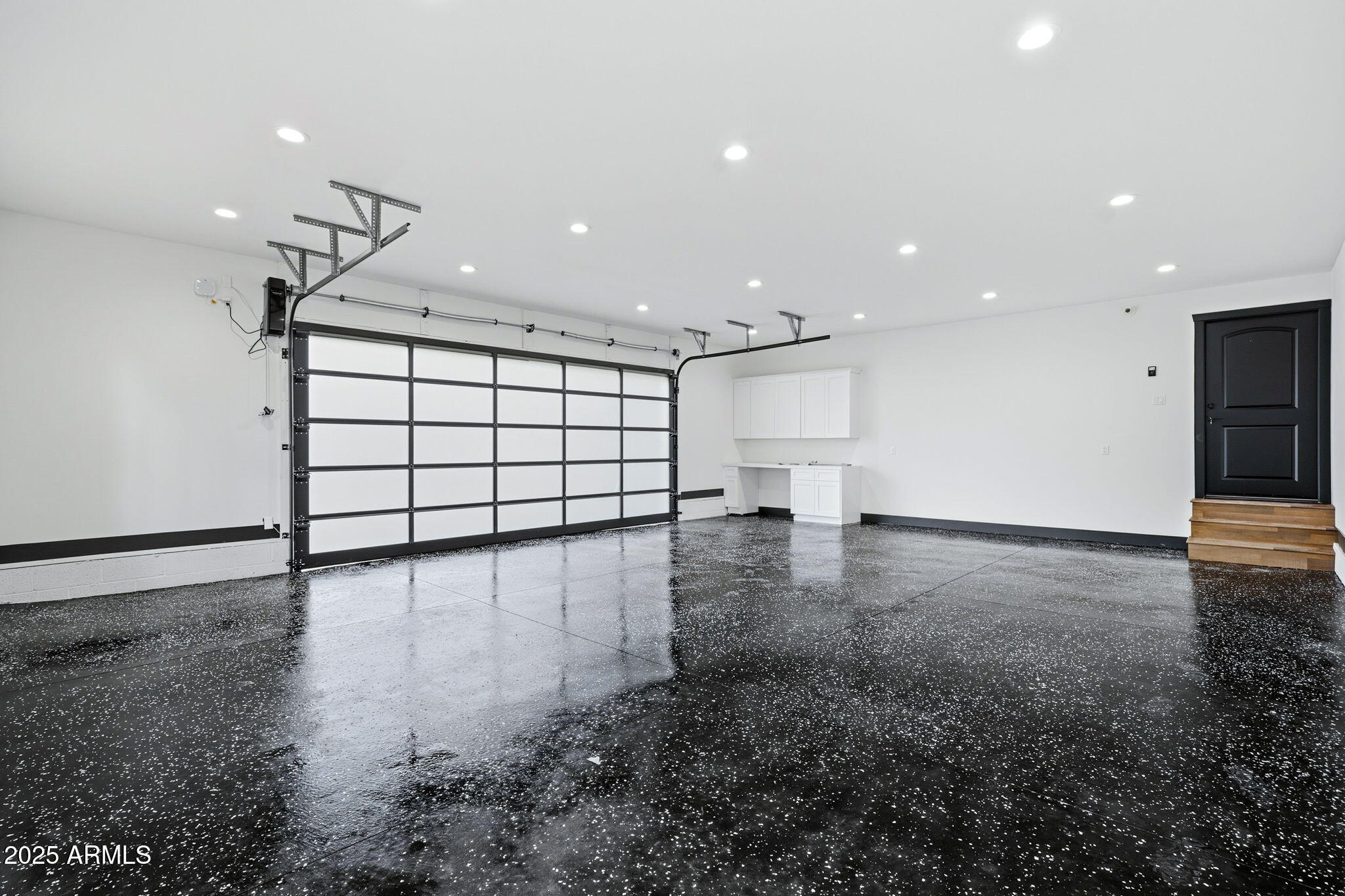 2400 W BENCH Road