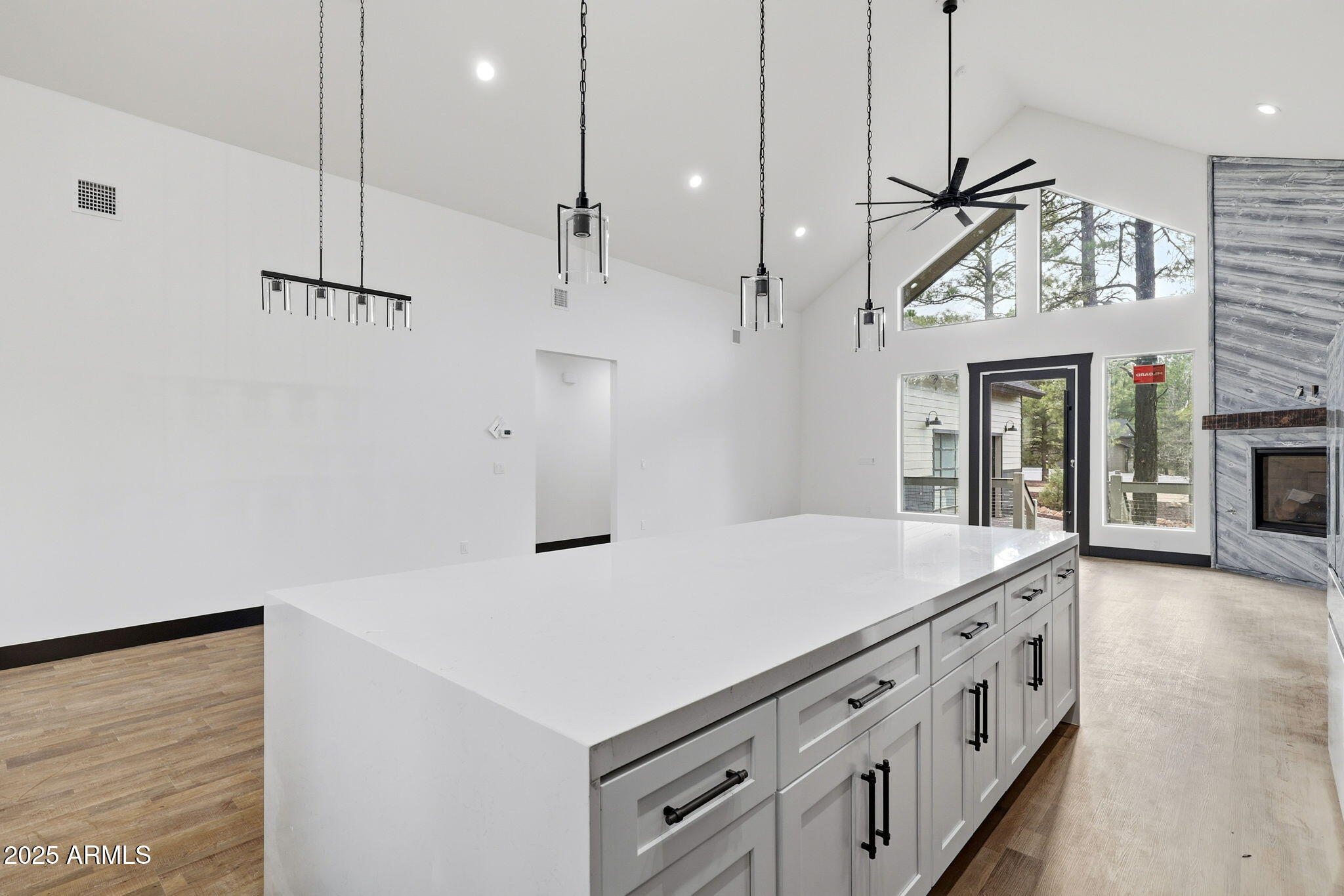 2400 W BENCH Road