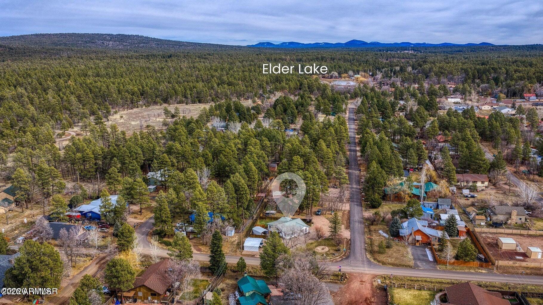 1306 W PIMA Lane