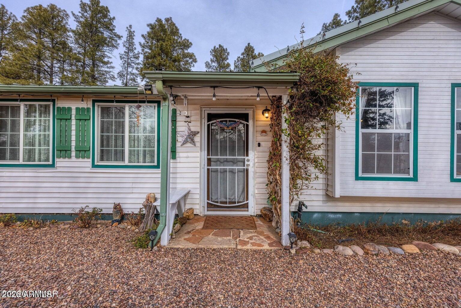 1306 W PIMA Lane