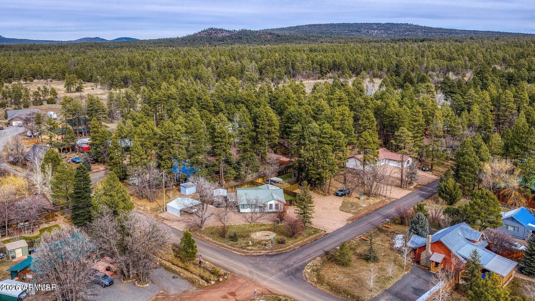 1306 W PIMA Lane