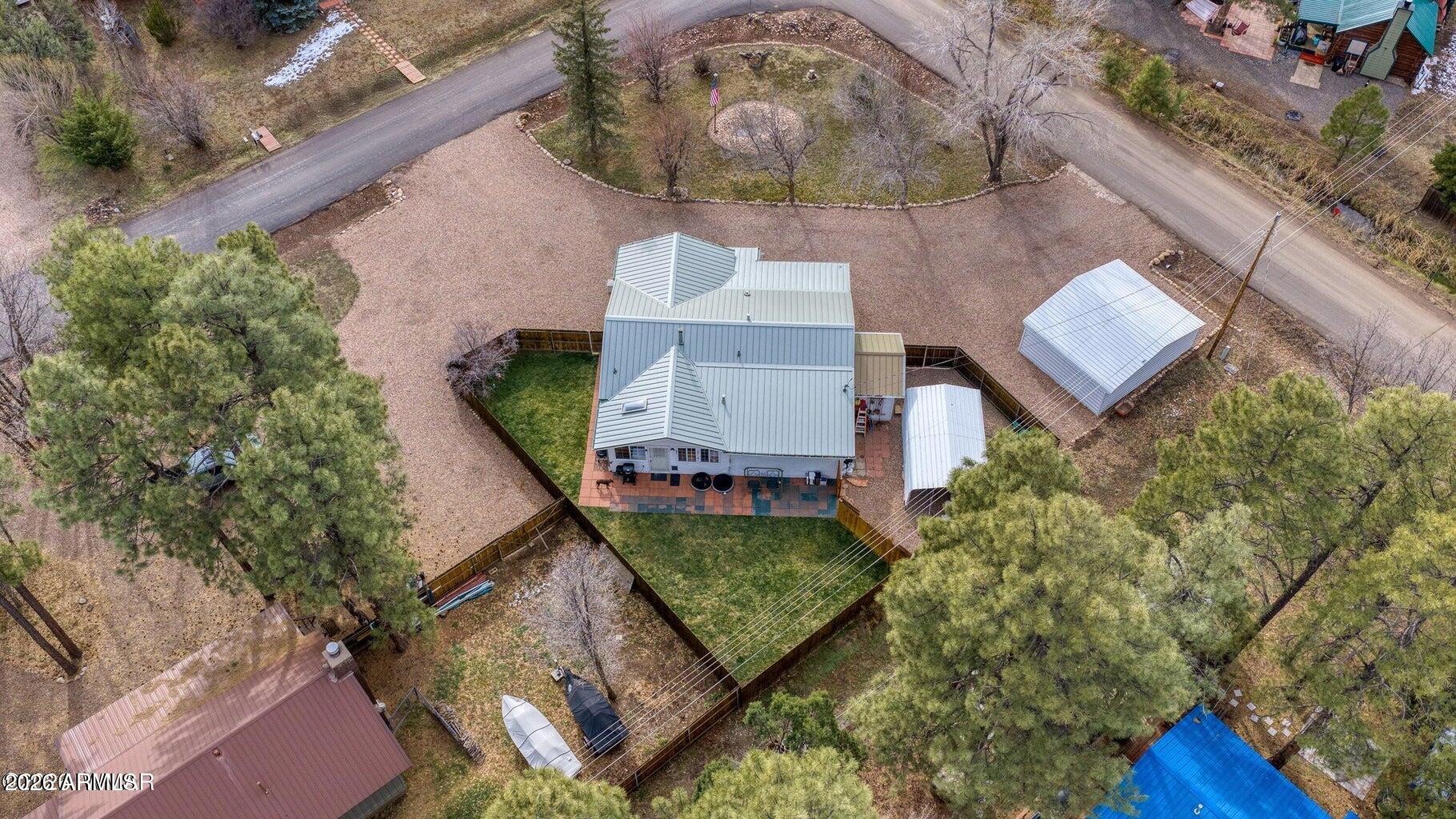 1306 W PIMA Lane