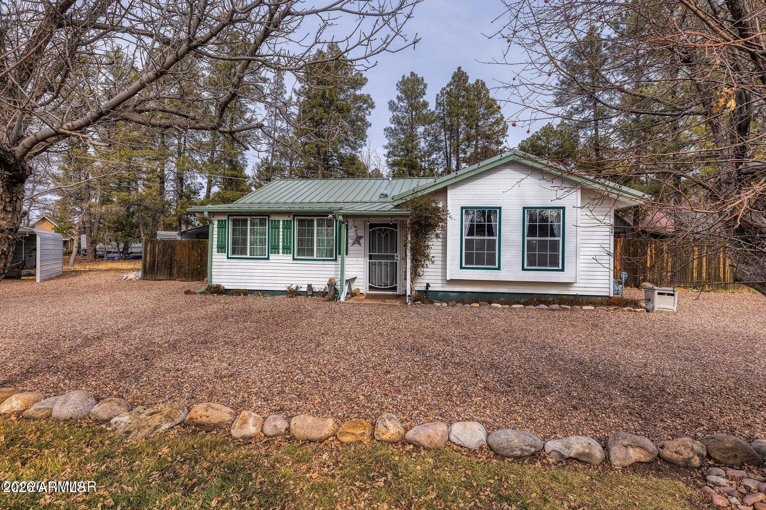 1306 W PIMA Lane