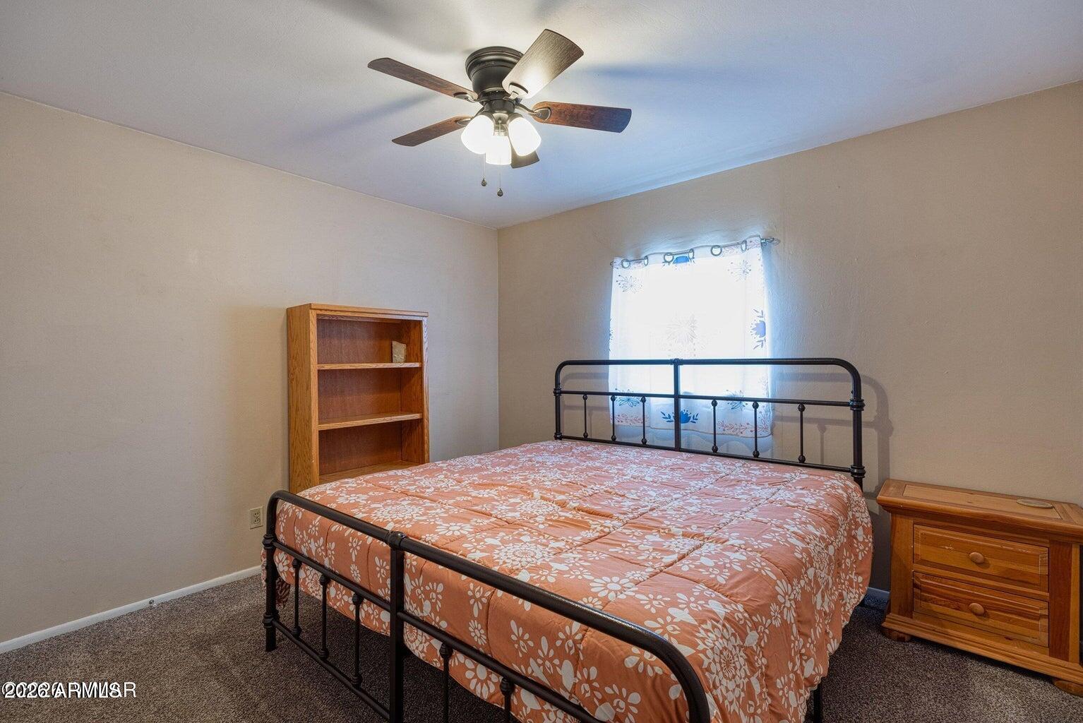 1306 W PIMA Lane