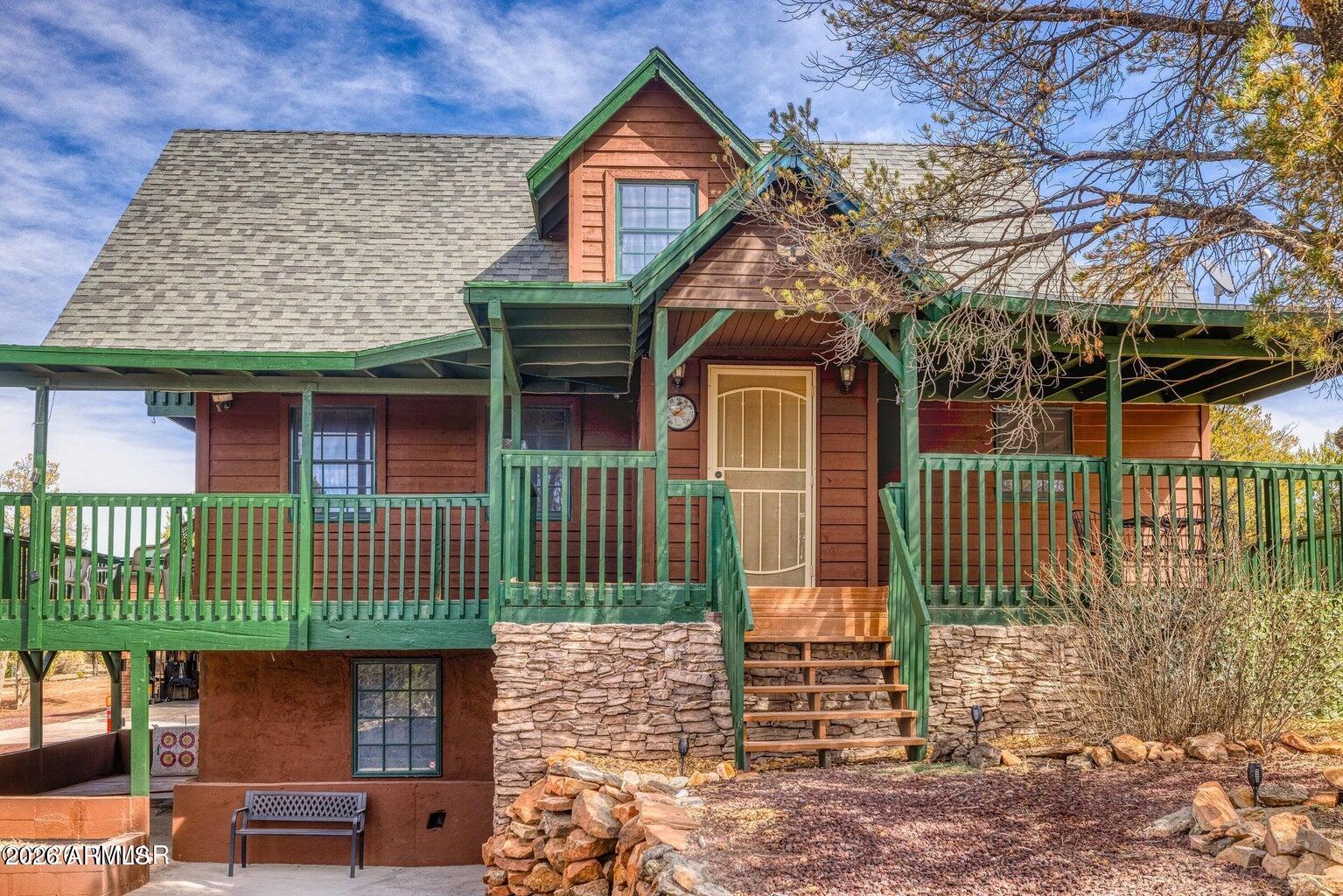 2137 GRAPHITE Road