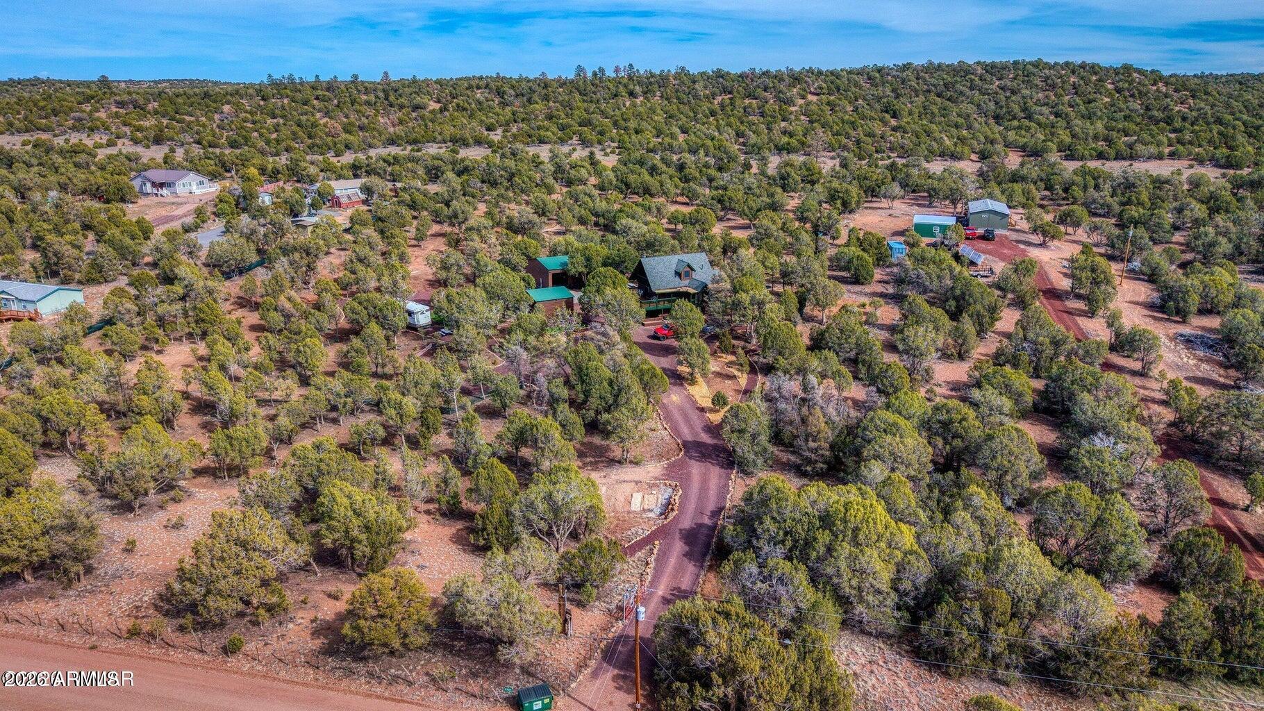 2137 GRAPHITE Road