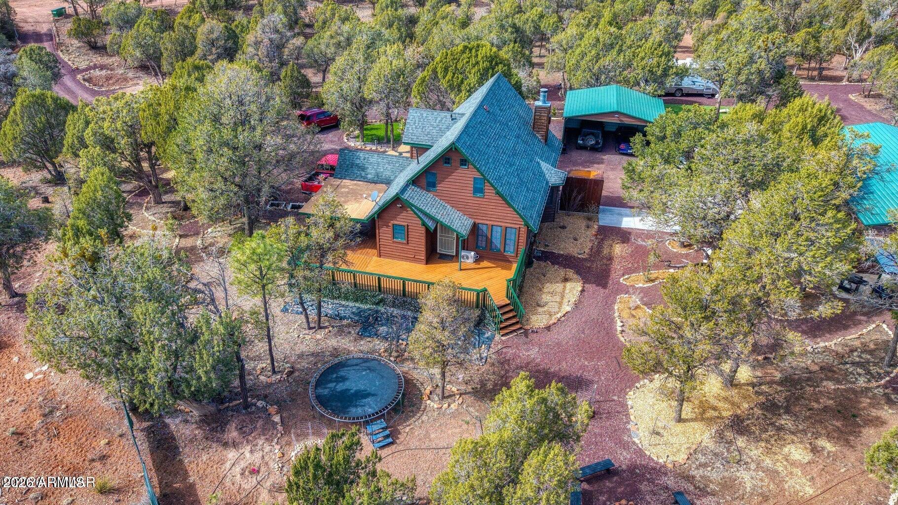 2137 GRAPHITE Road