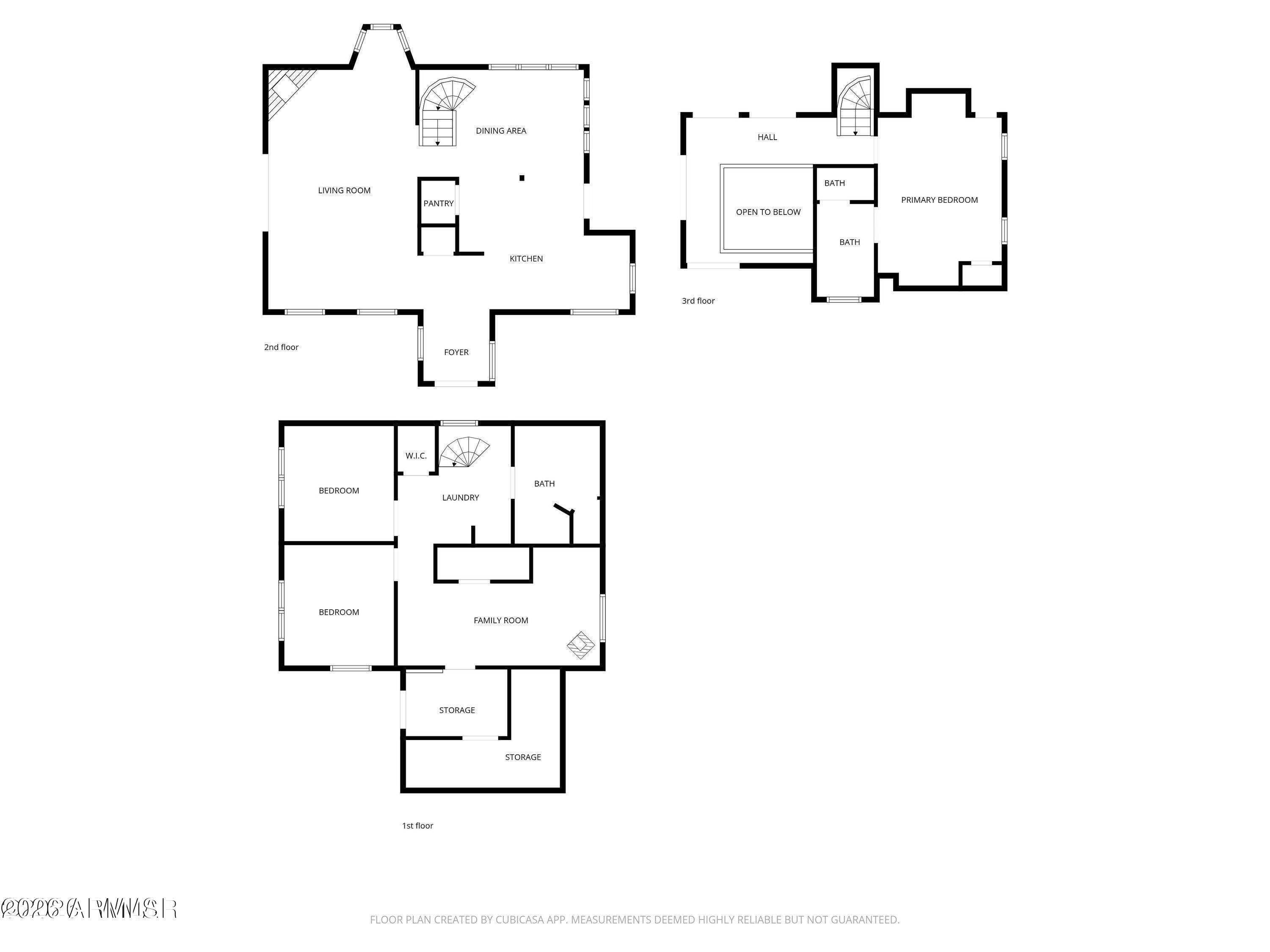 2137 GRAPHITE Road