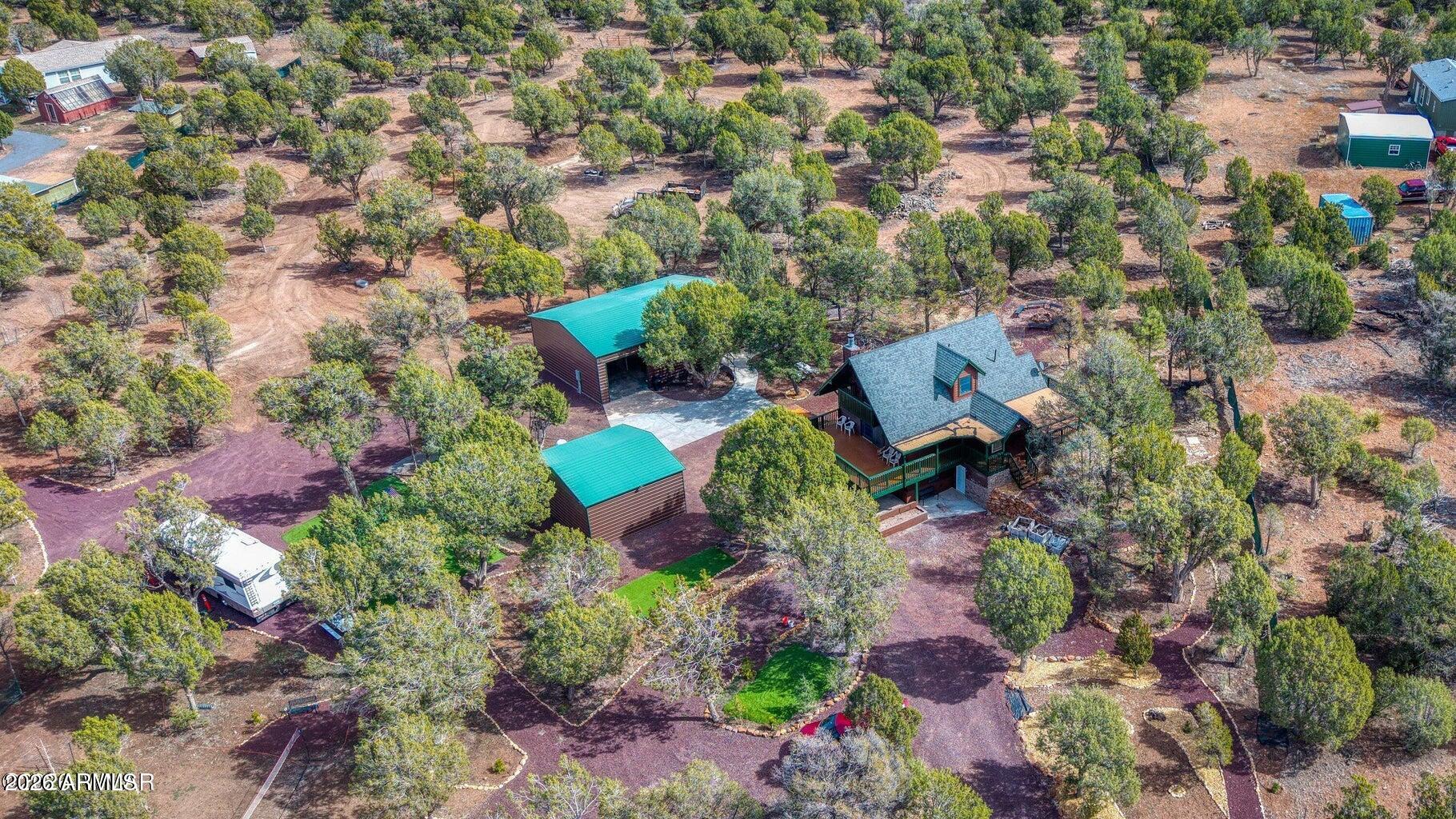 2137 GRAPHITE Road