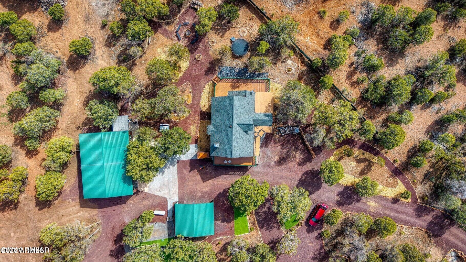 2137 GRAPHITE Road