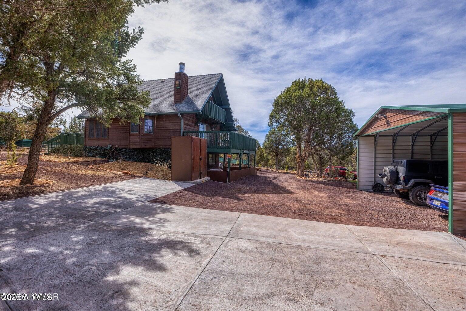 2137 GRAPHITE Road