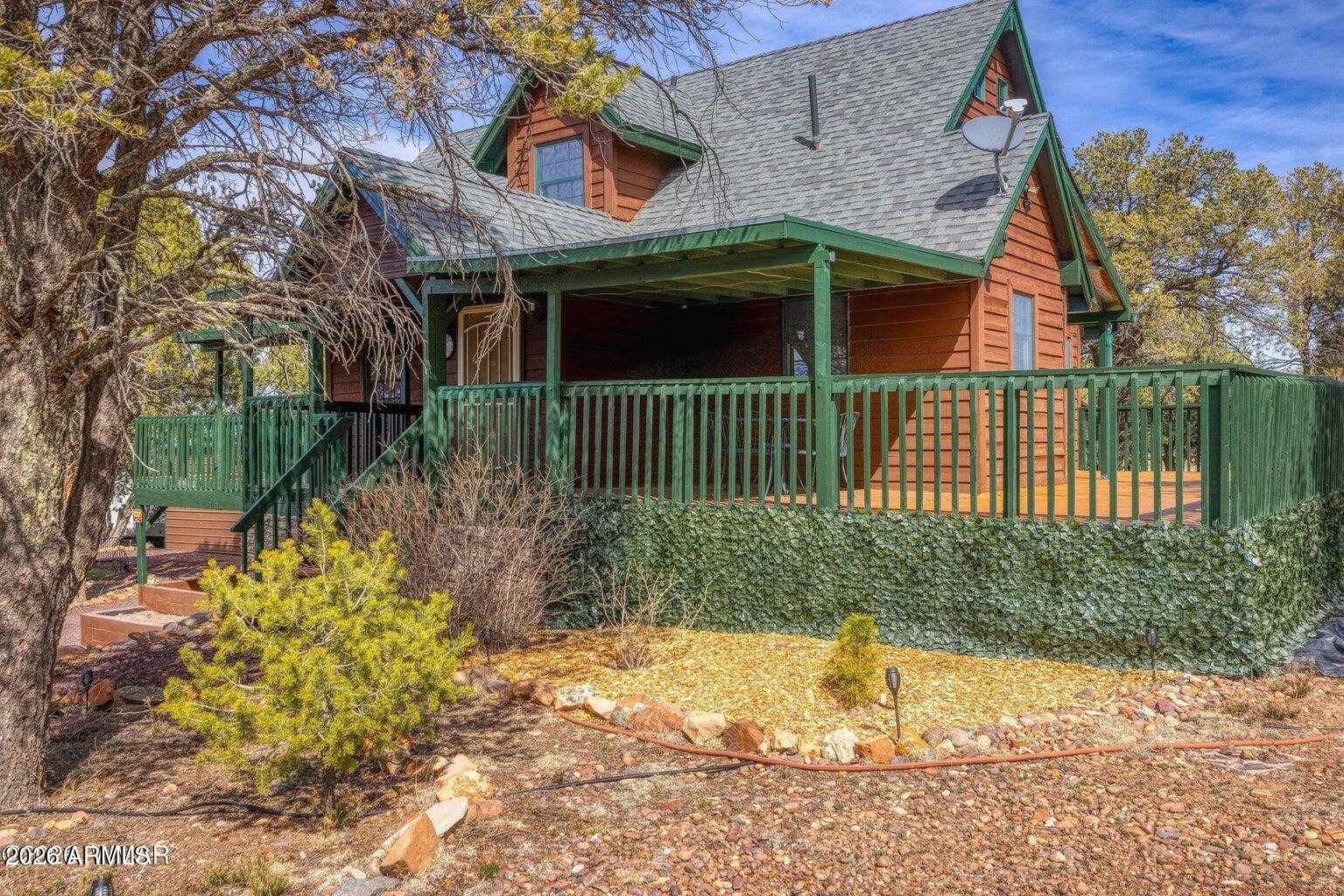 2137 GRAPHITE Road