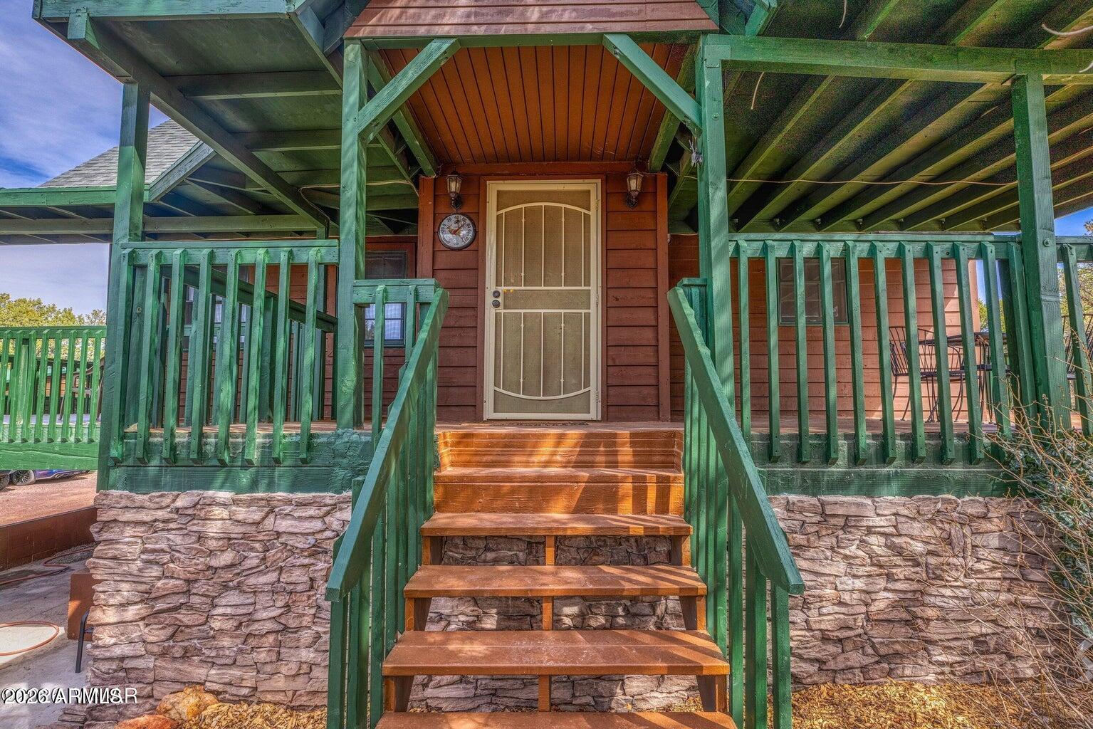 2137 GRAPHITE Road