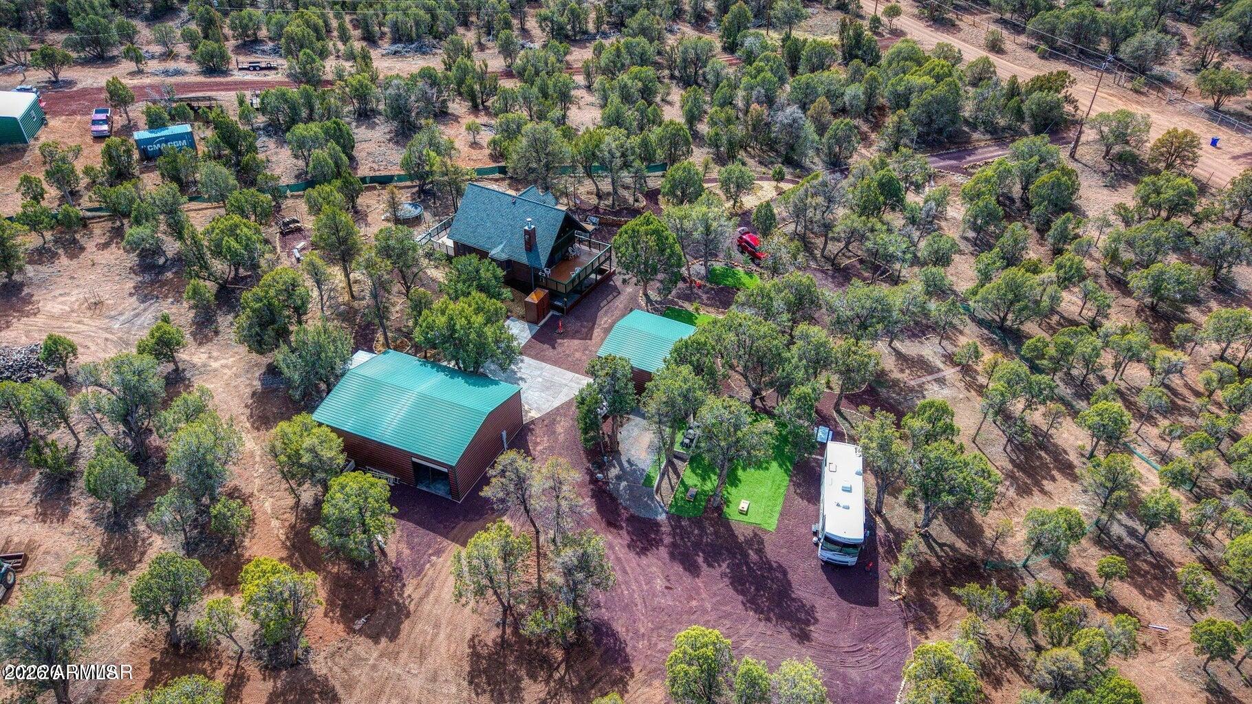 2137 GRAPHITE Road