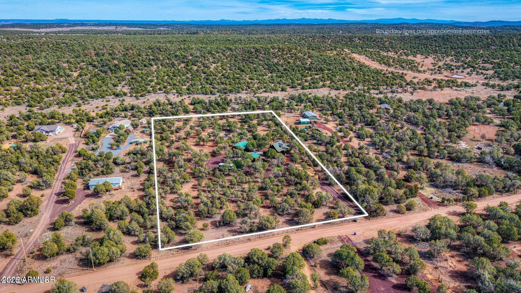 2137 GRAPHITE Road