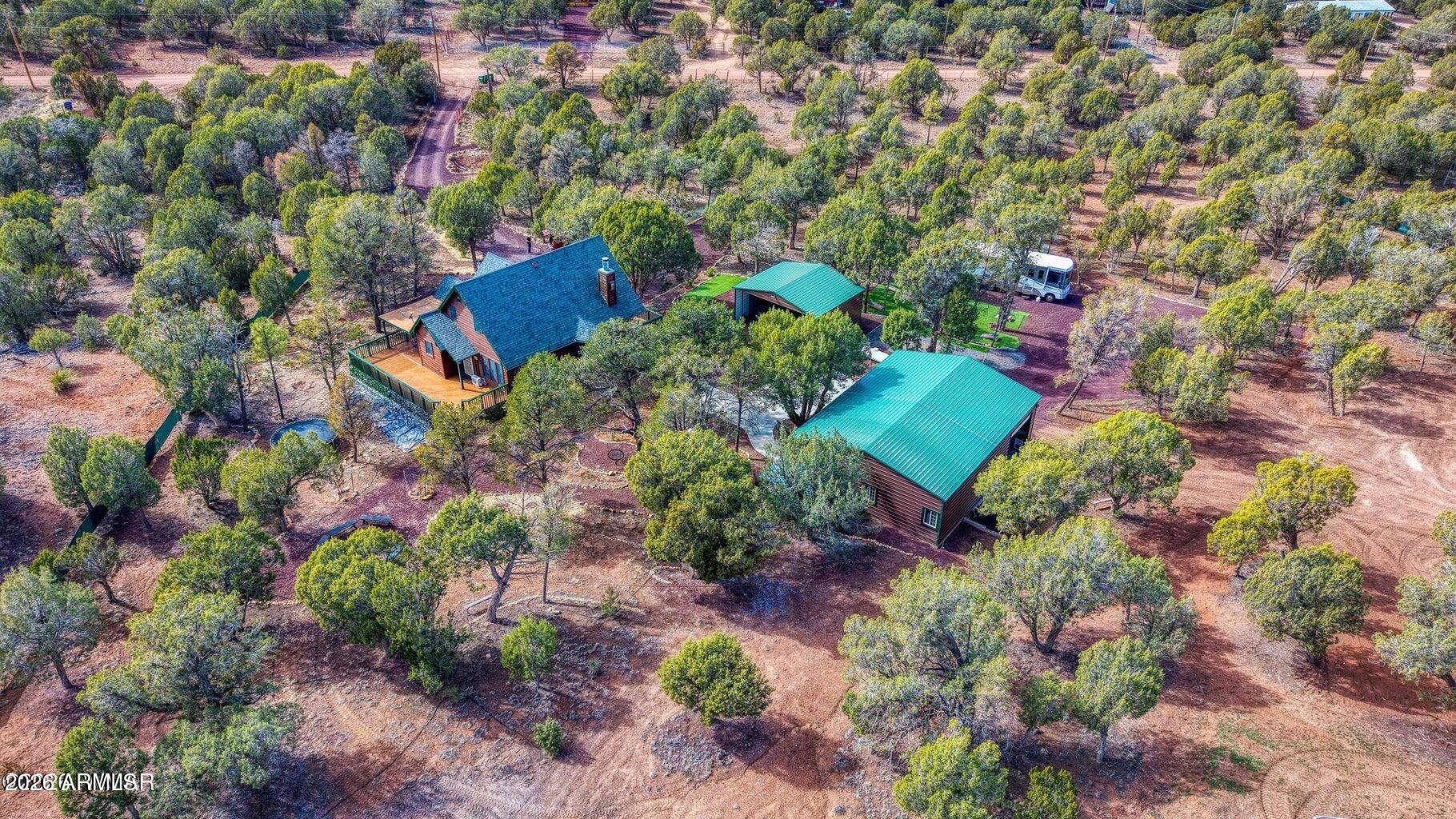 2137 GRAPHITE Road