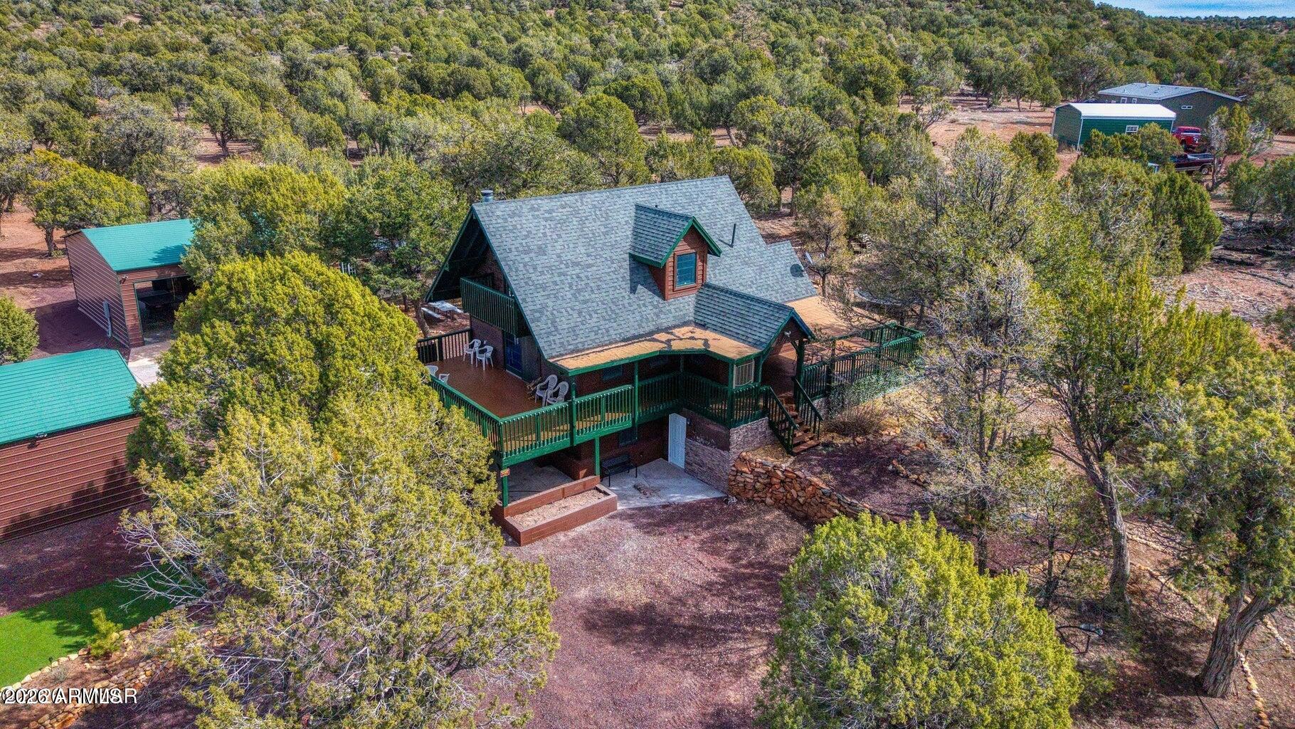 2137 GRAPHITE Road