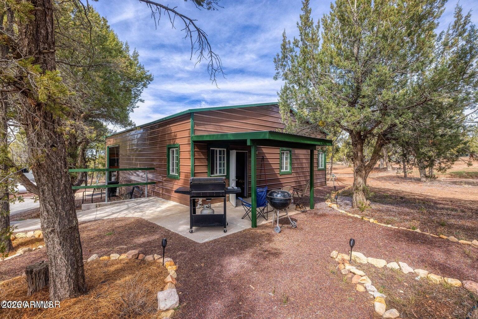 2137 GRAPHITE Road
