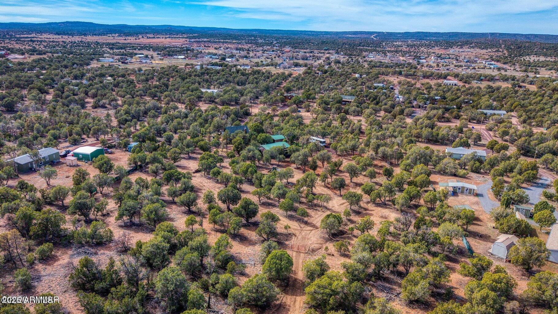 2137 GRAPHITE Road