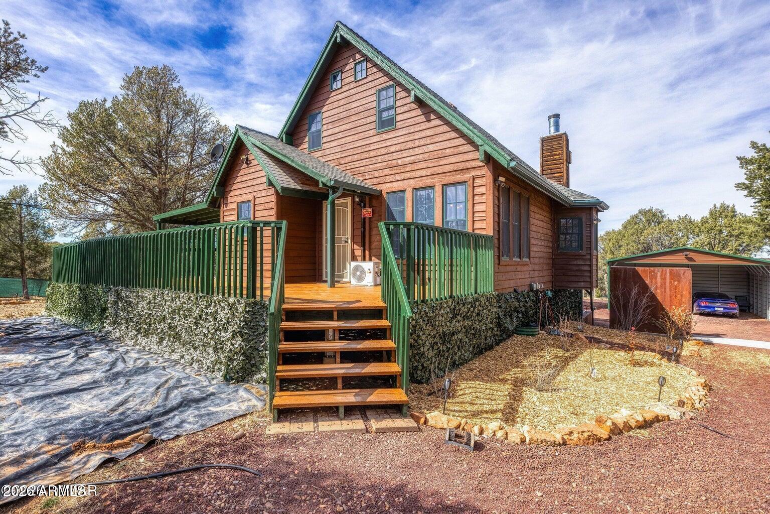 2137 GRAPHITE Road