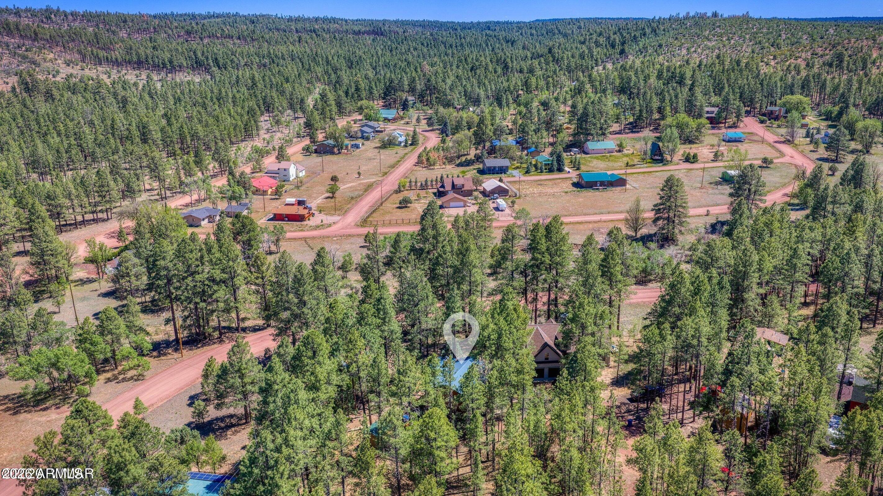 563 SPRUCE Drive