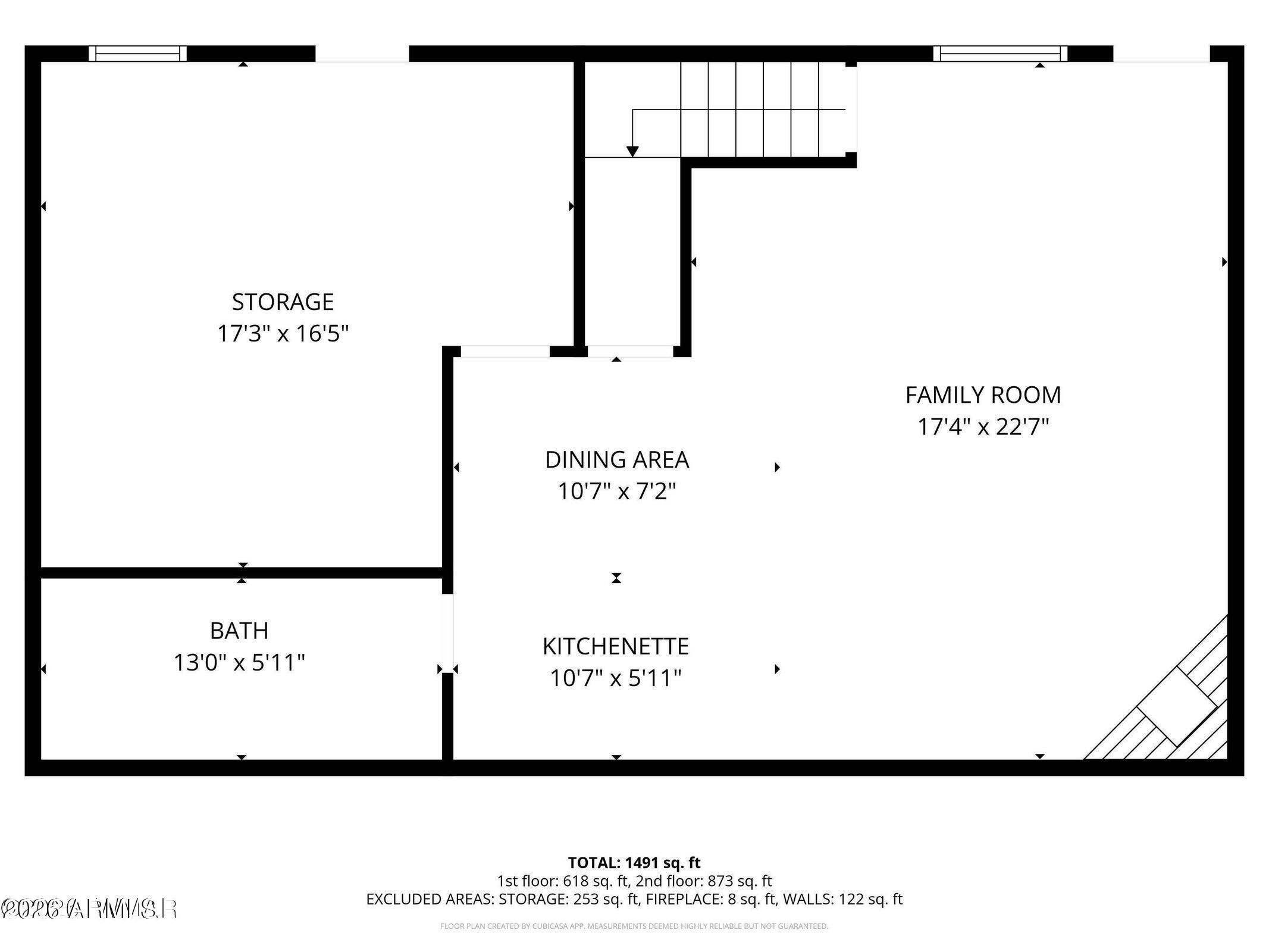 563 SPRUCE Drive