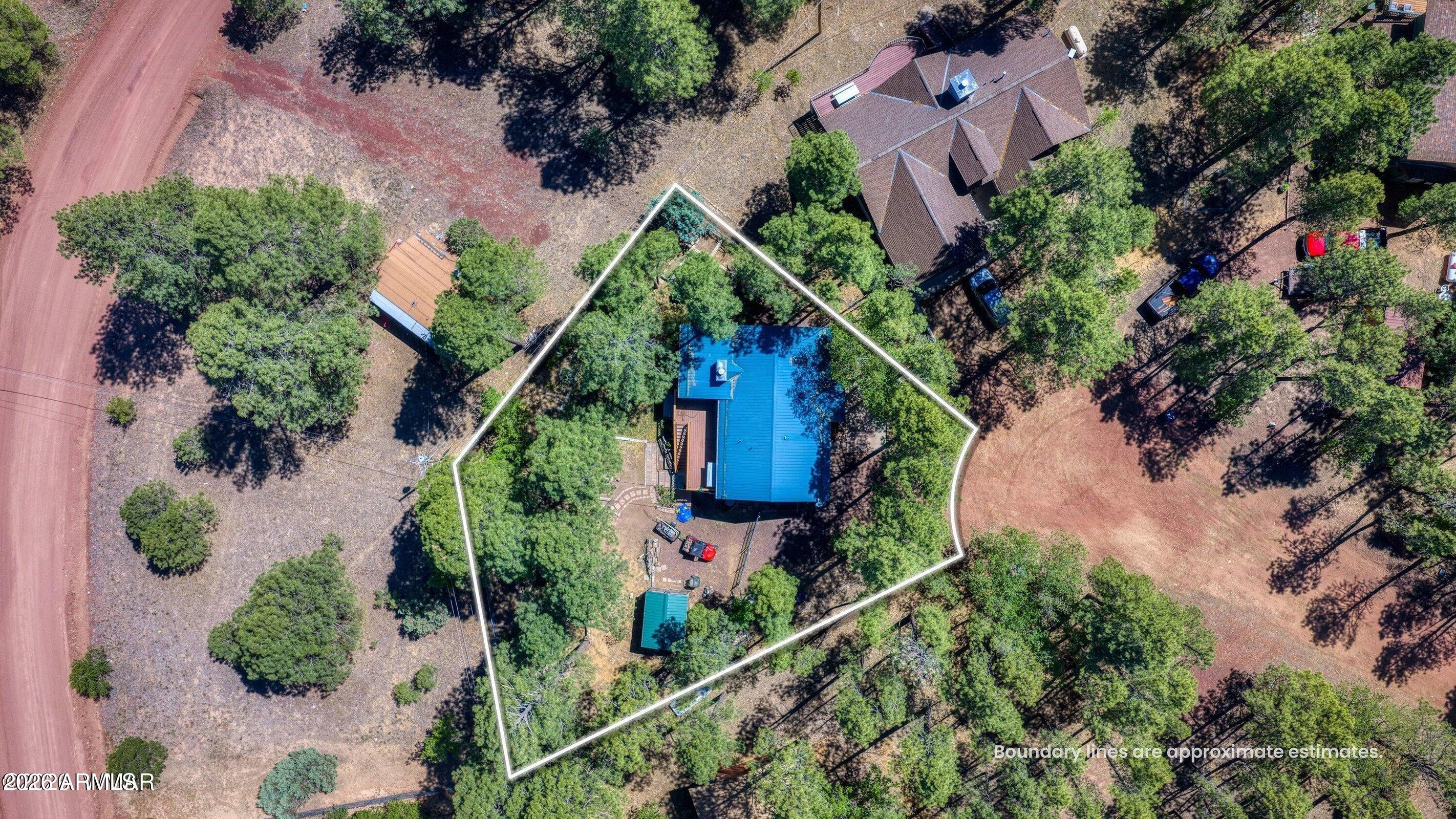 563 SPRUCE Drive