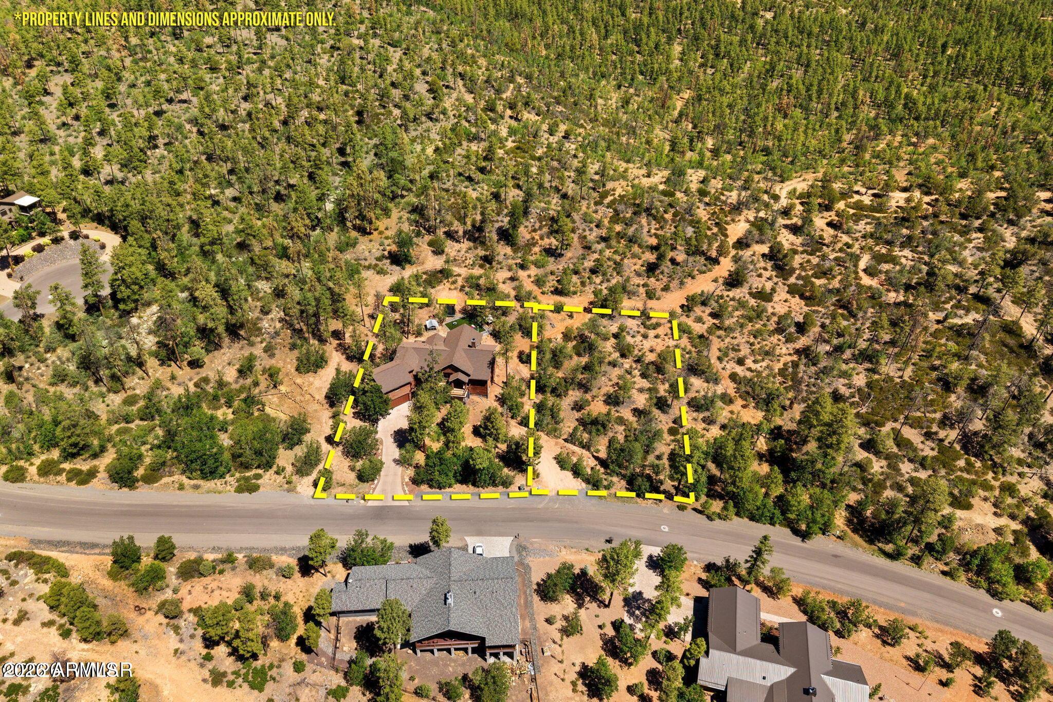6019 RIM Road