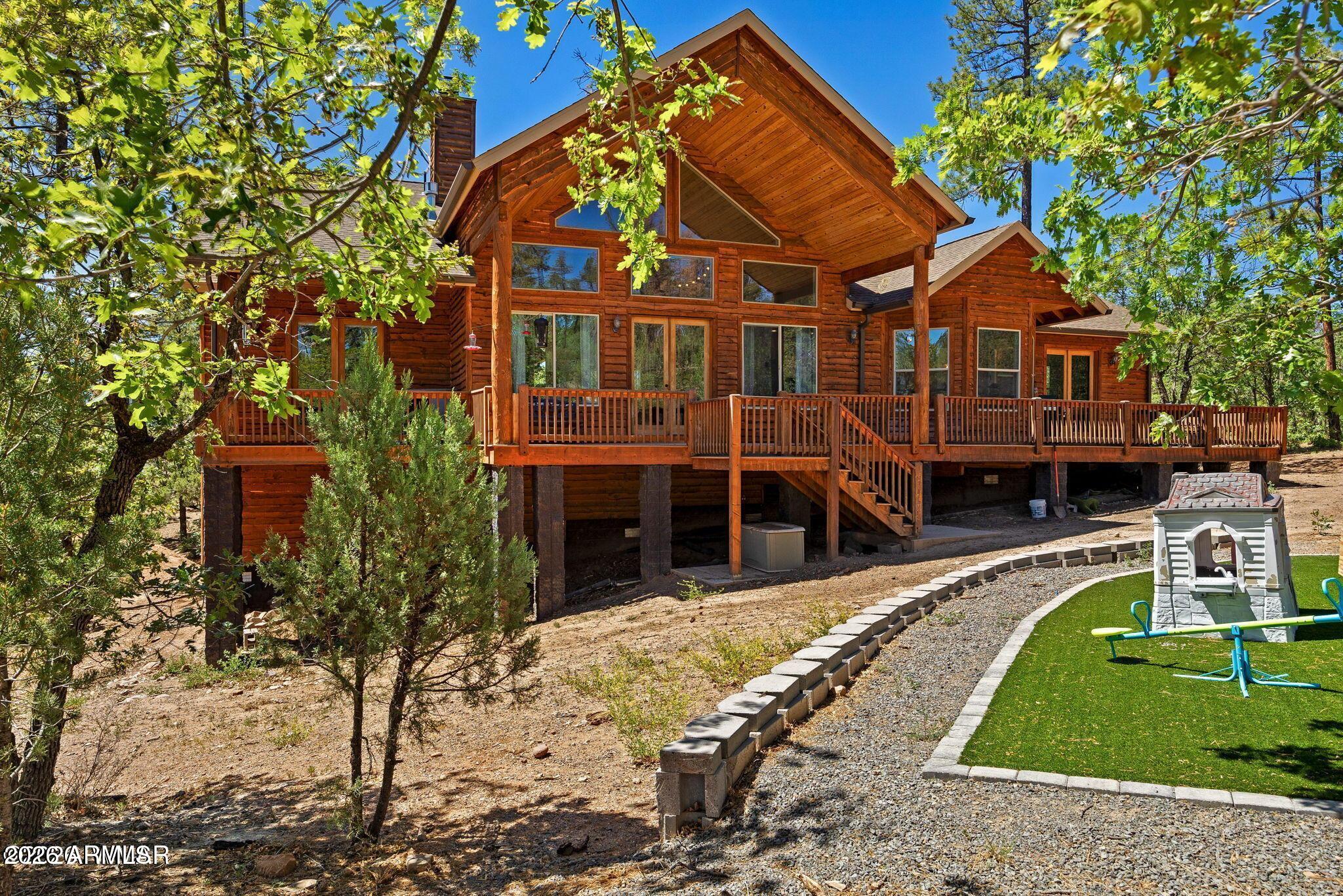 6019 RIM Road