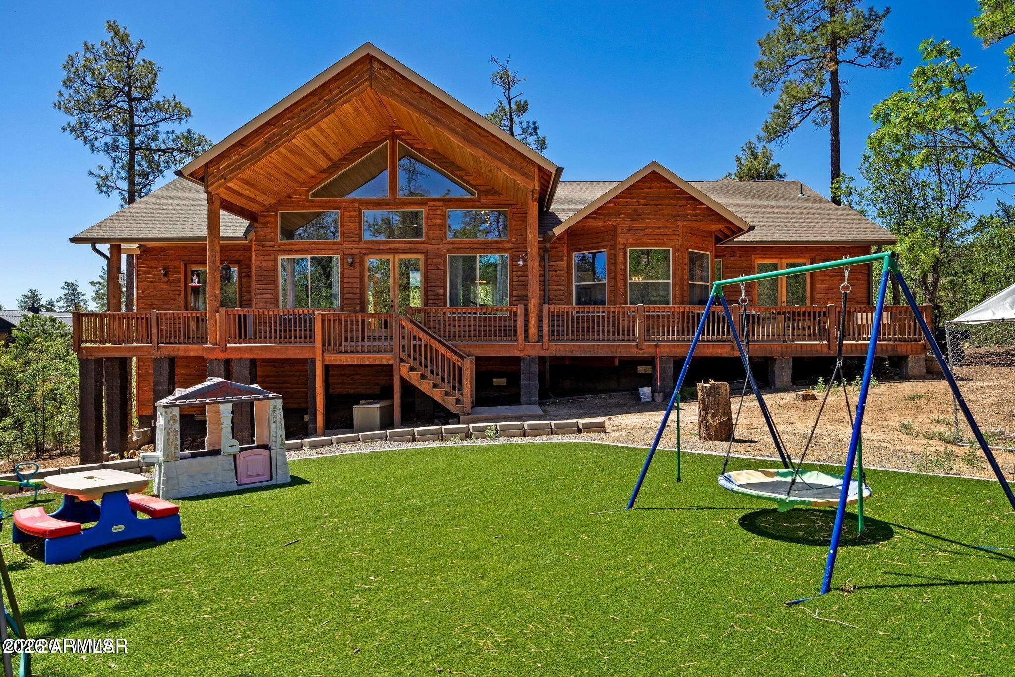 6019 RIM Road