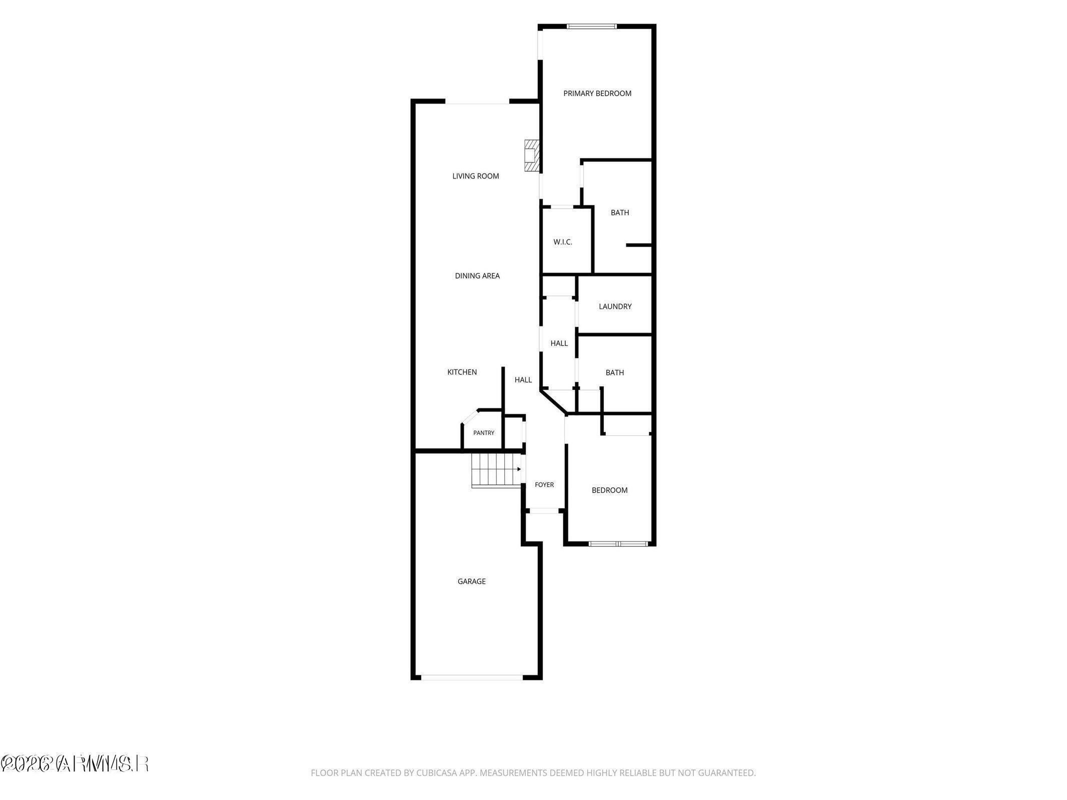 5844 SATURN Drive