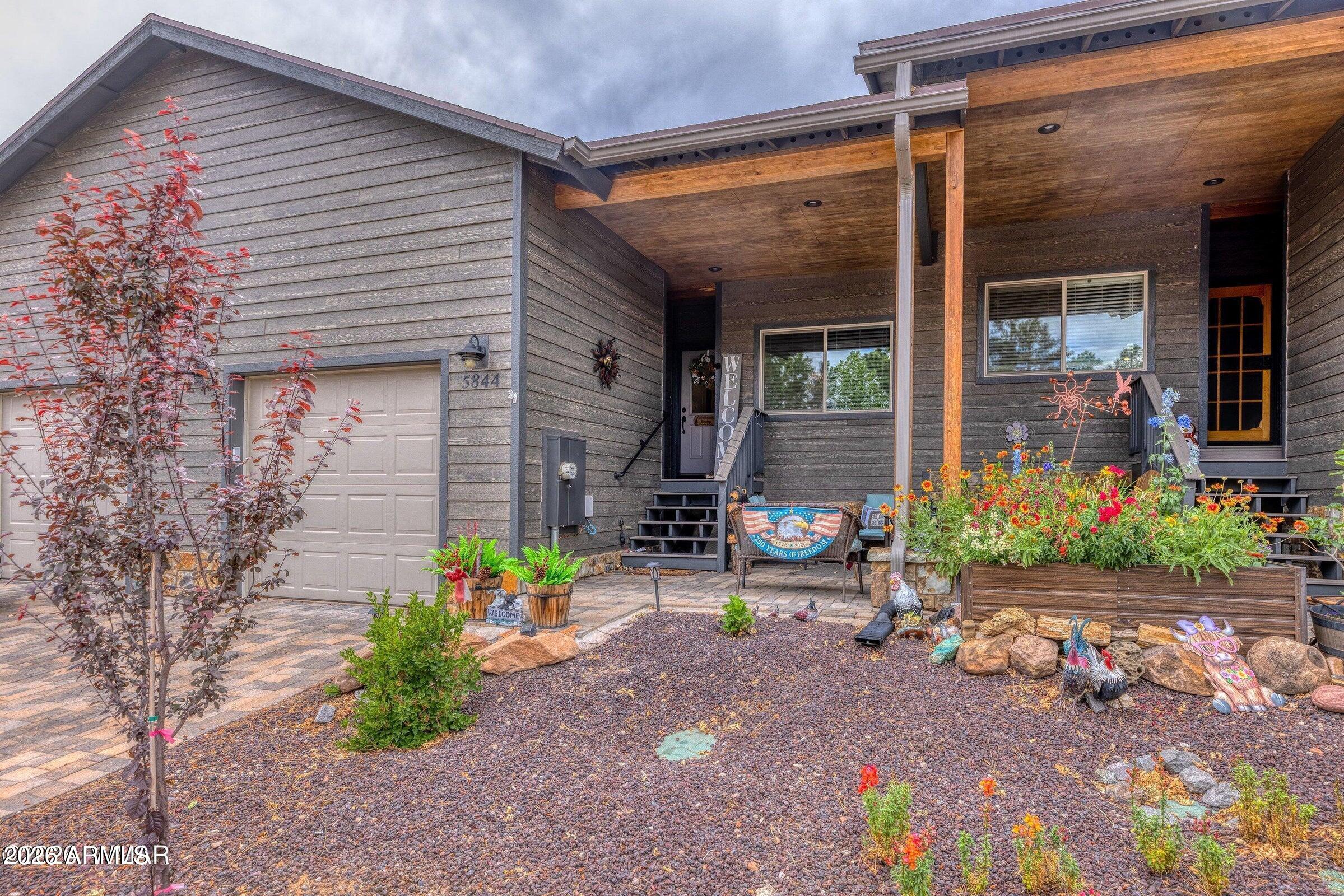 5844 SATURN Drive