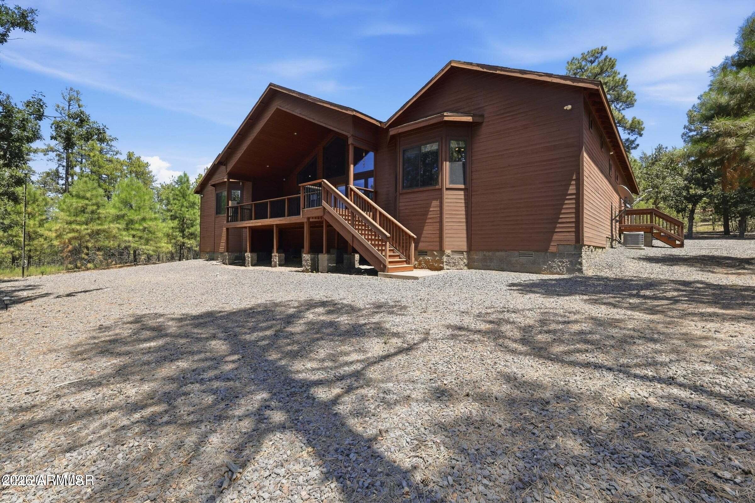 5370 HIGH Drive
