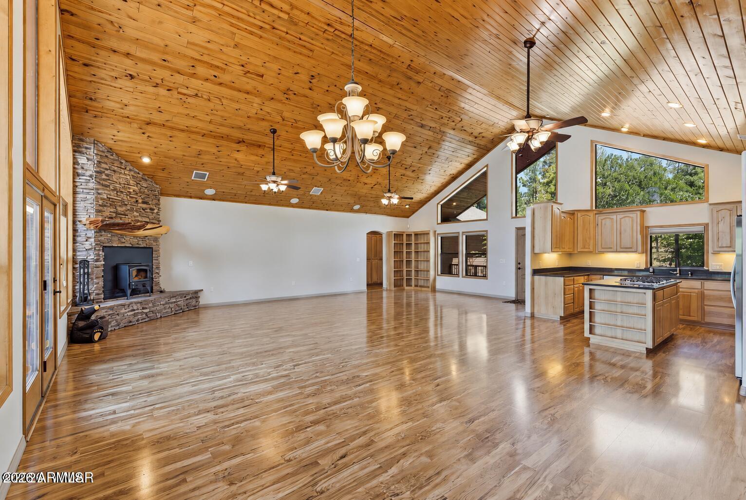 5370 HIGH Drive
