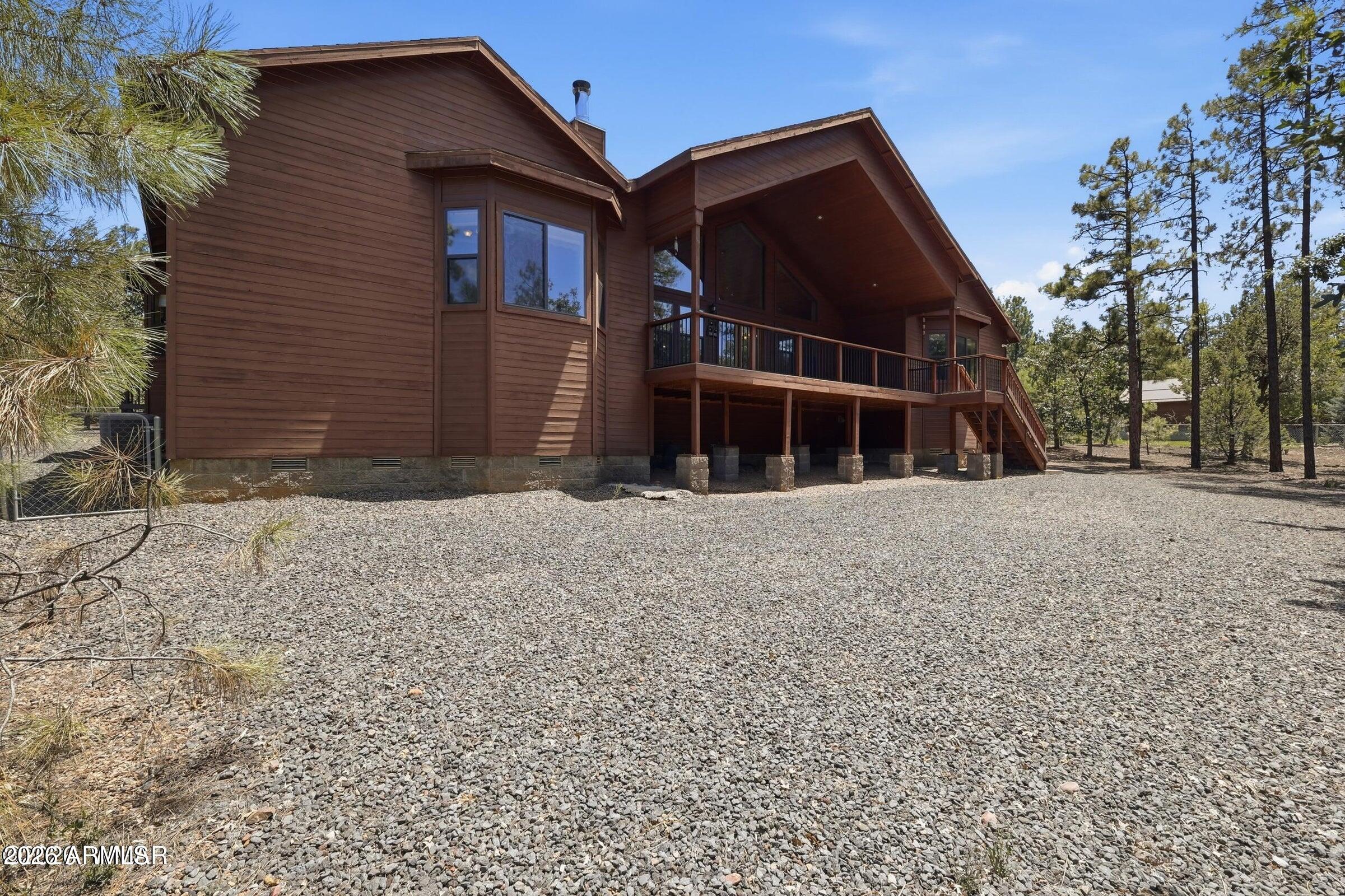 5370 HIGH Drive