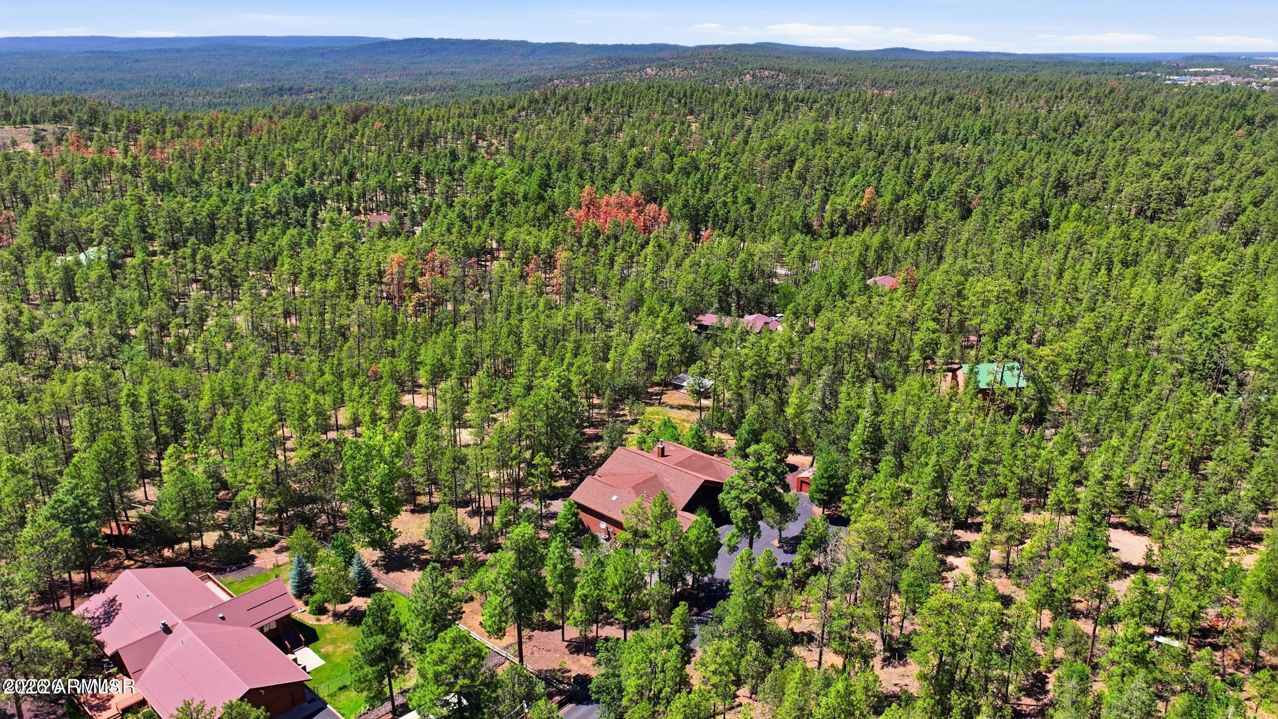5370 HIGH Drive