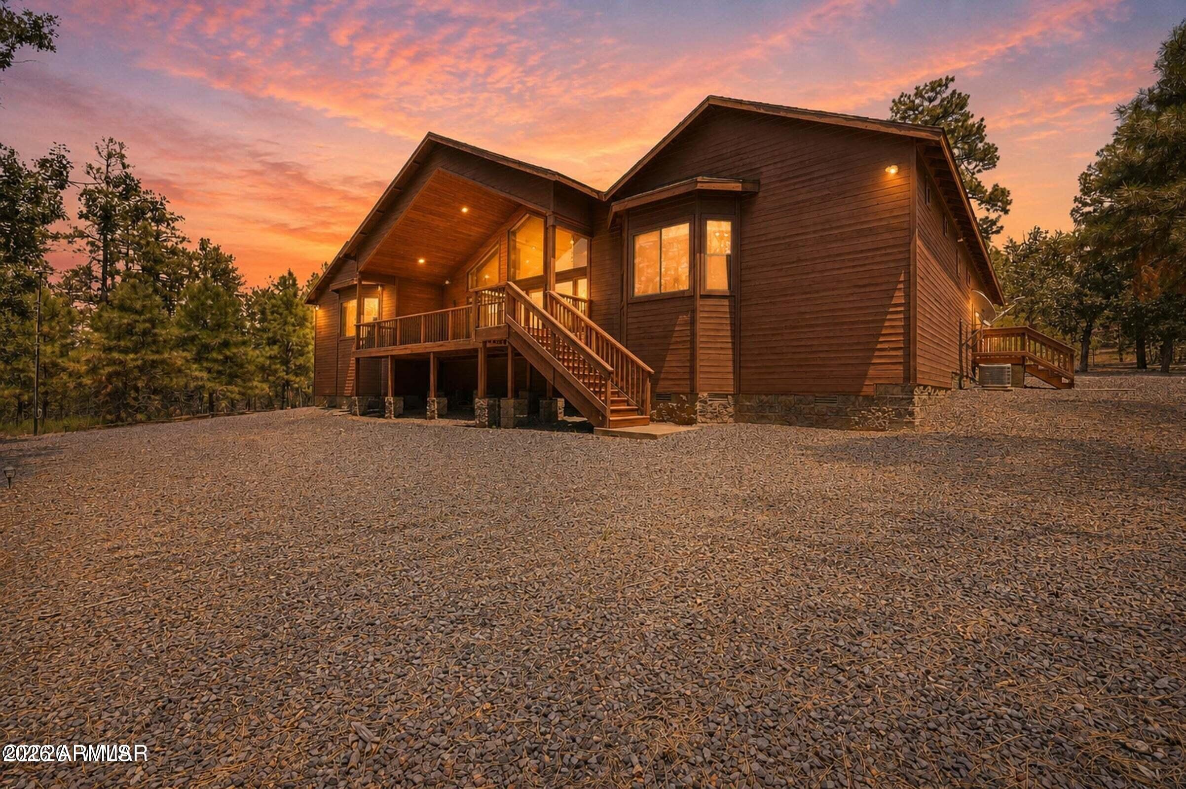 5370 HIGH Drive